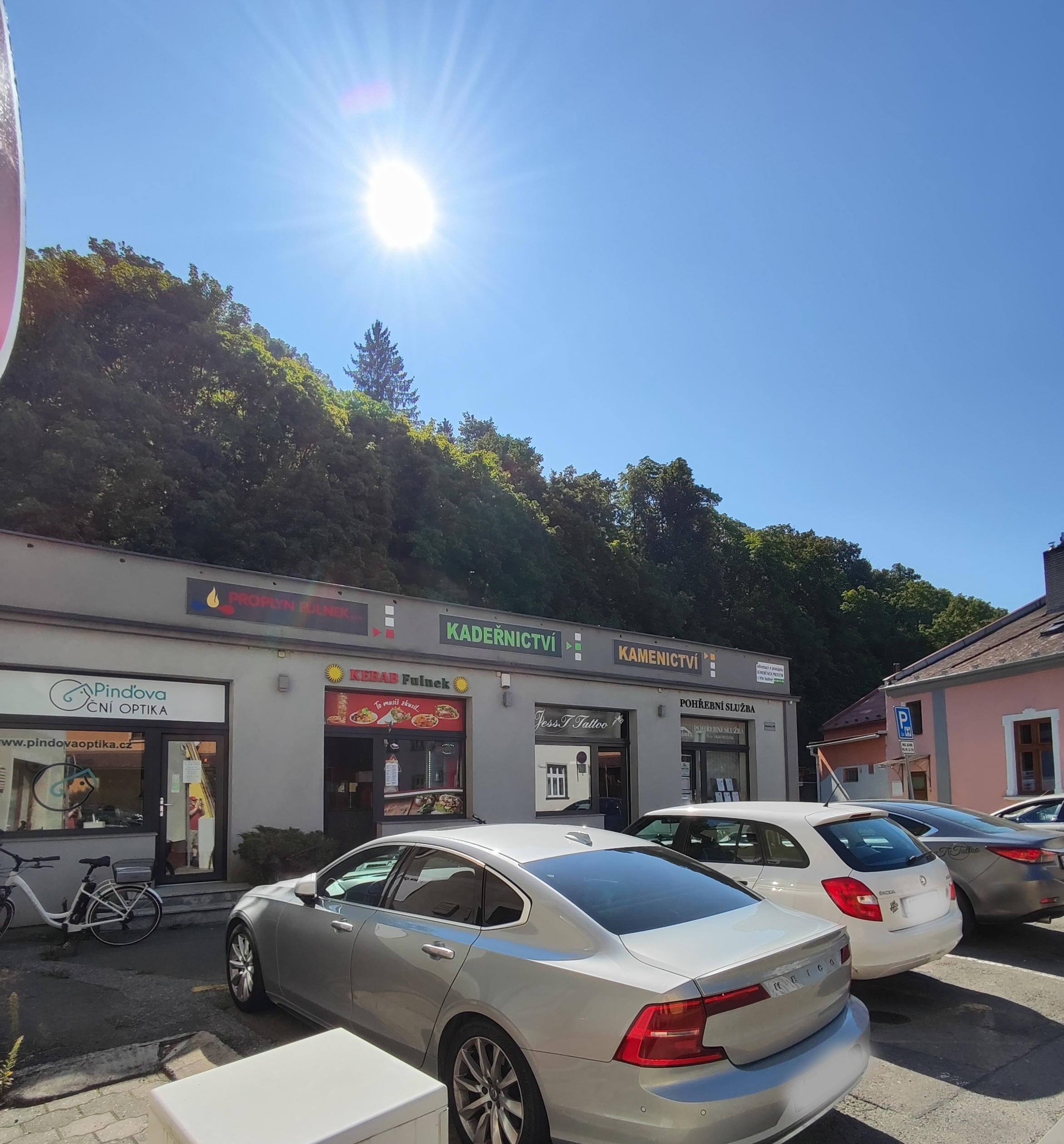 Fulnek Kebab foto 2