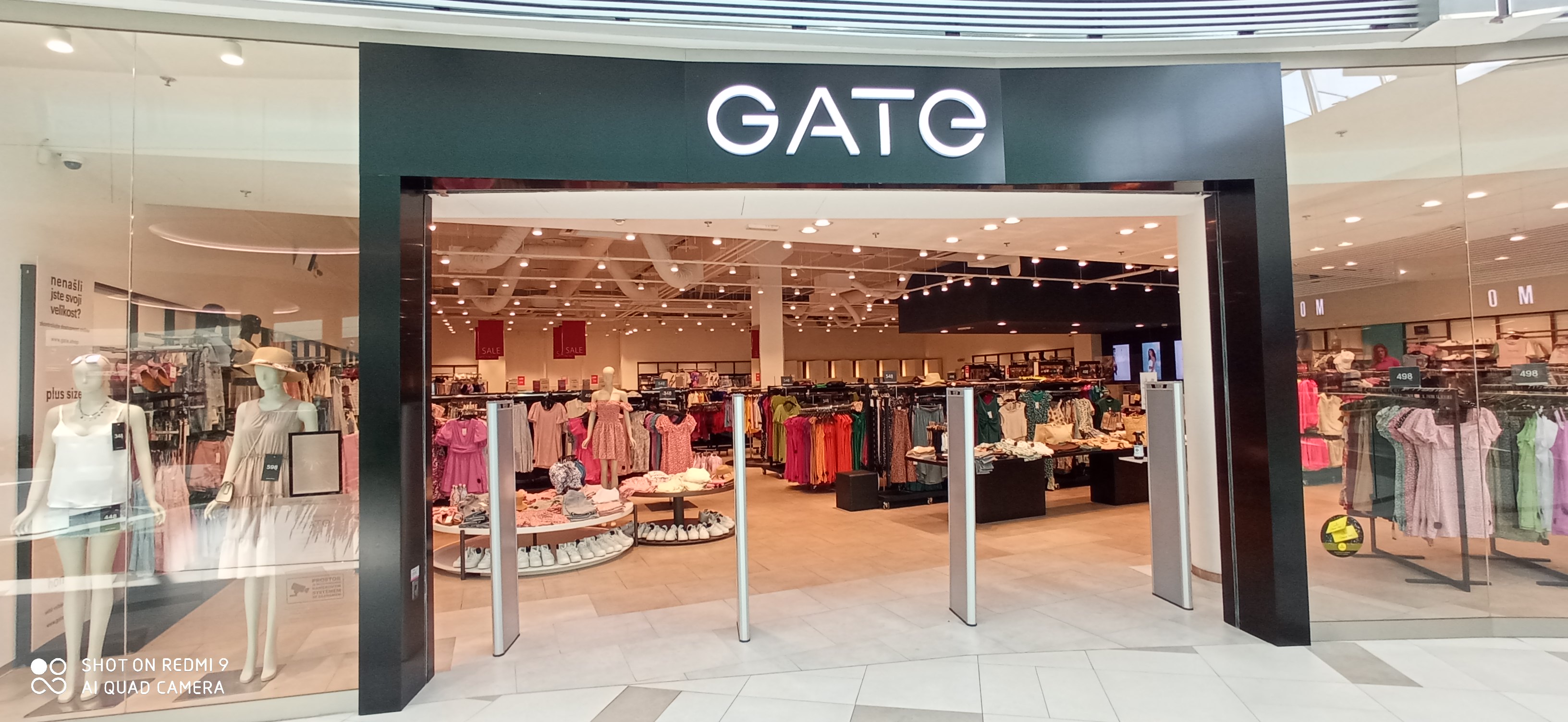 GATE foto 4