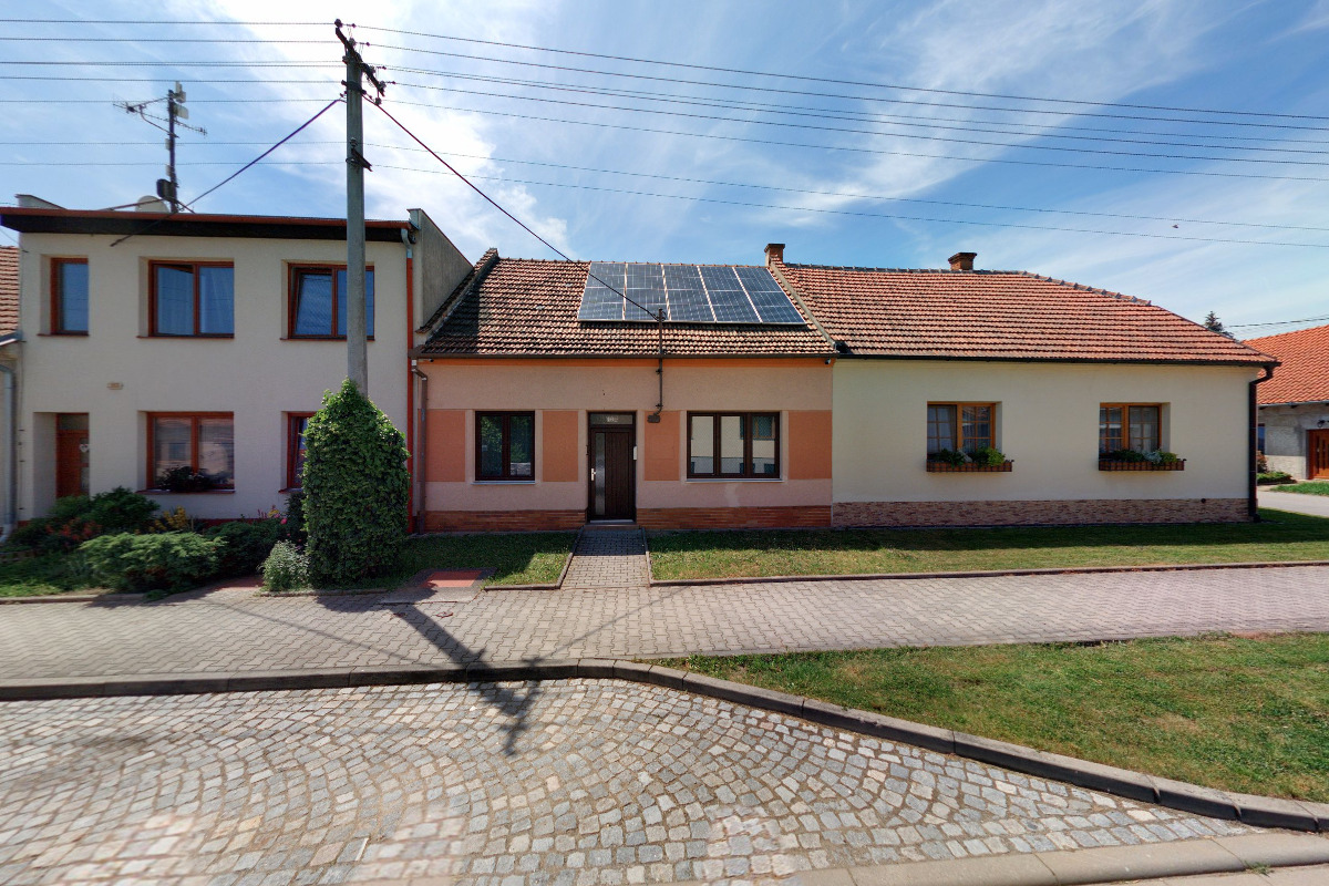 OHŇOSTROJE - ZVONEK