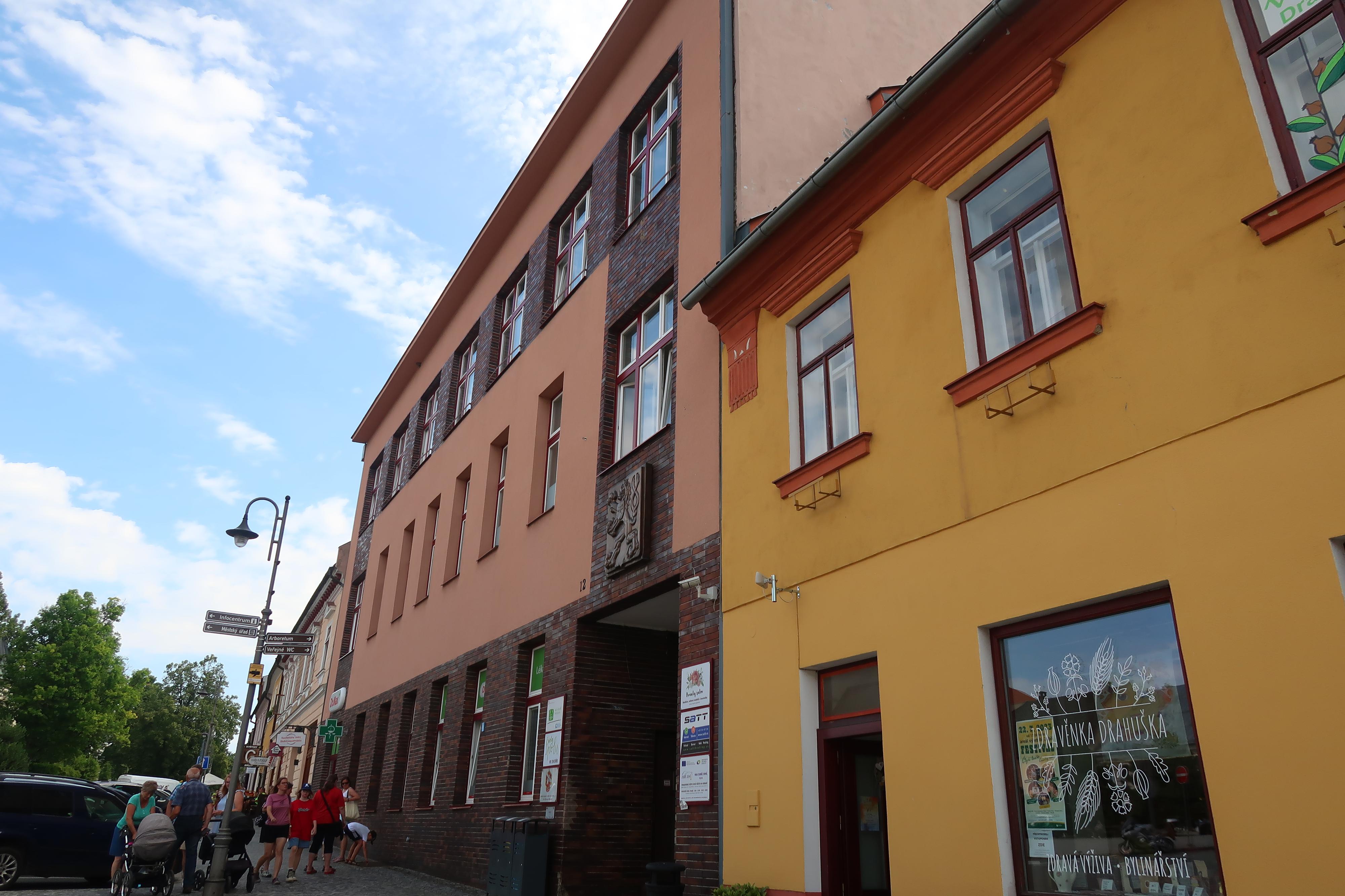 Dr.Max Lékárna foto 2