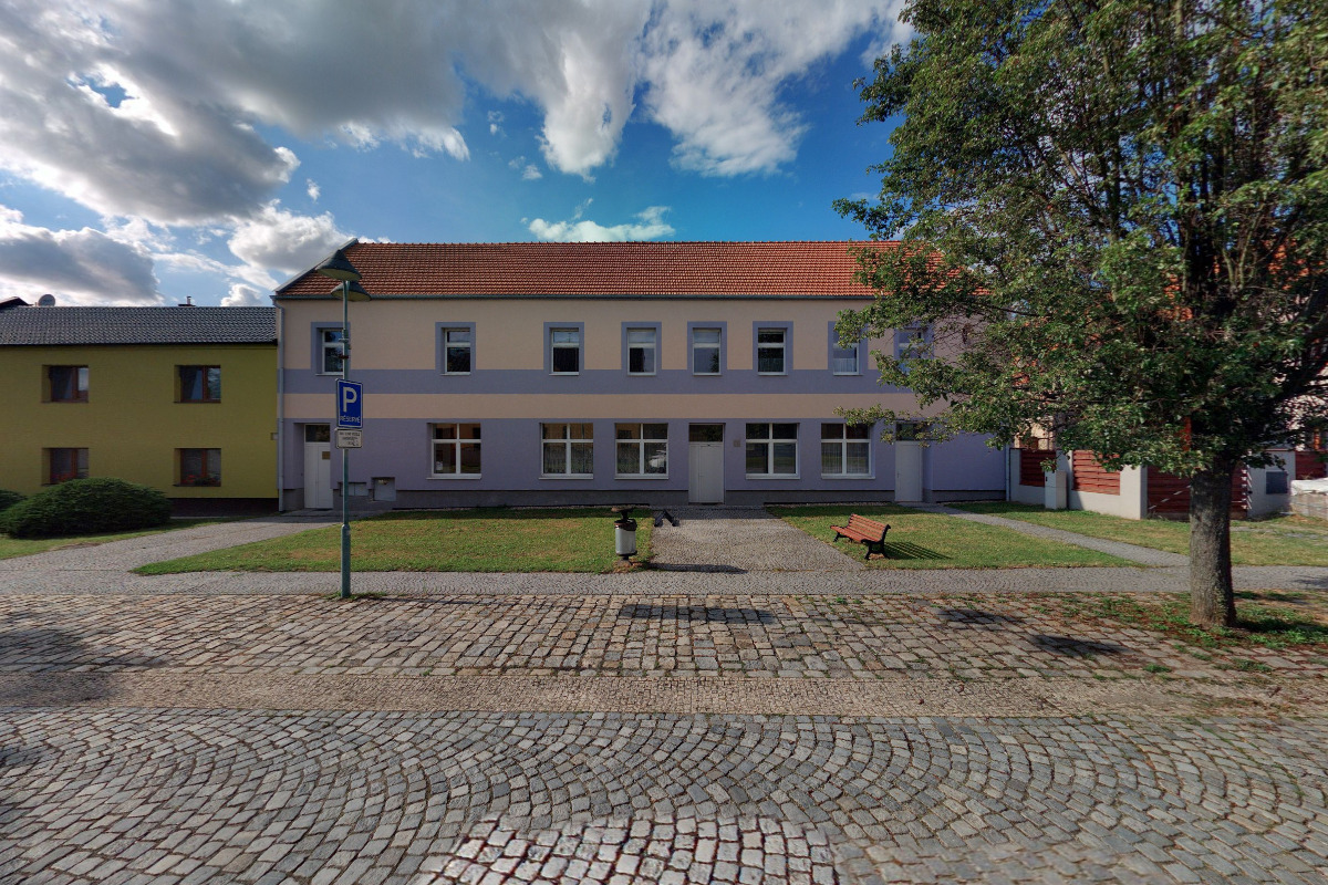 Knihovna Nezamyslice foto 3