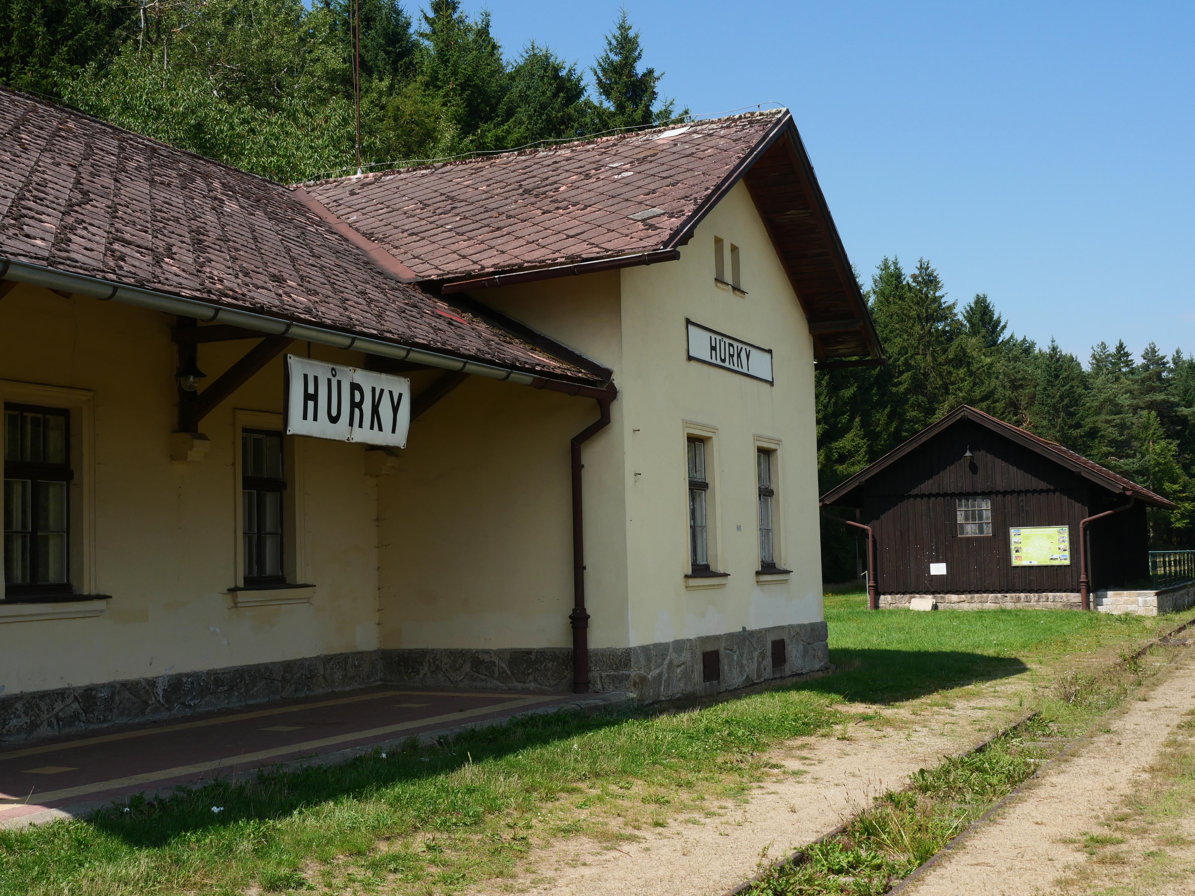 Jindřichohradecké místní dráhy, a.s. foto 6