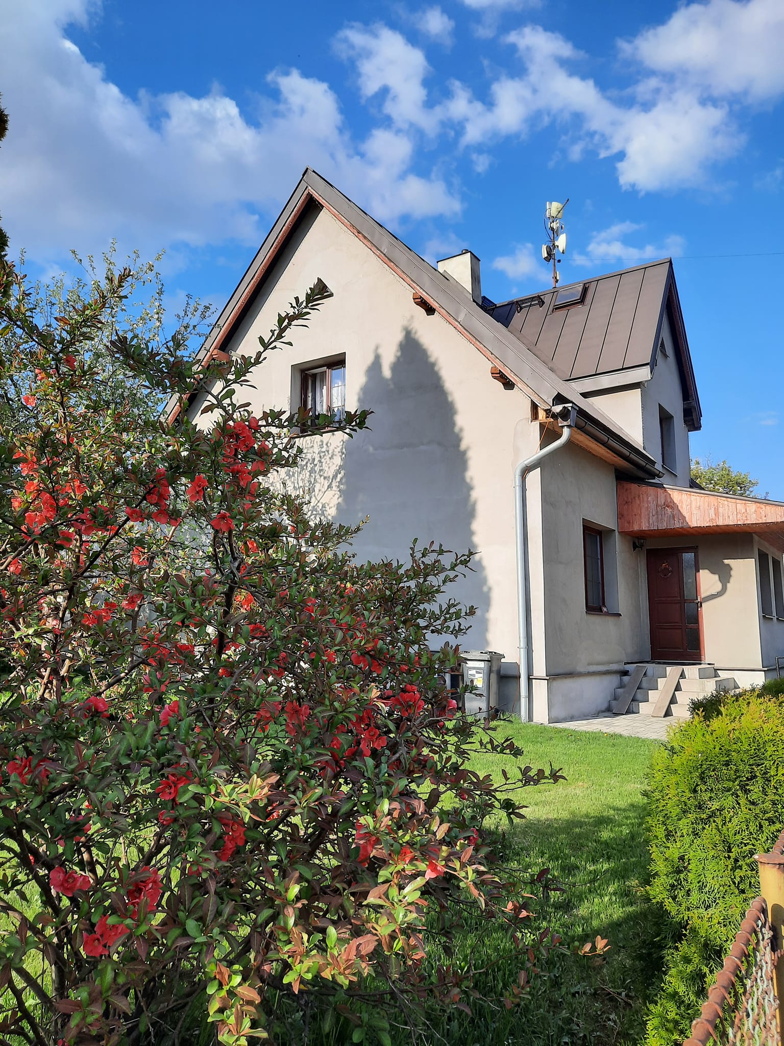 Ubytování v soukromí Sněženka foto 4