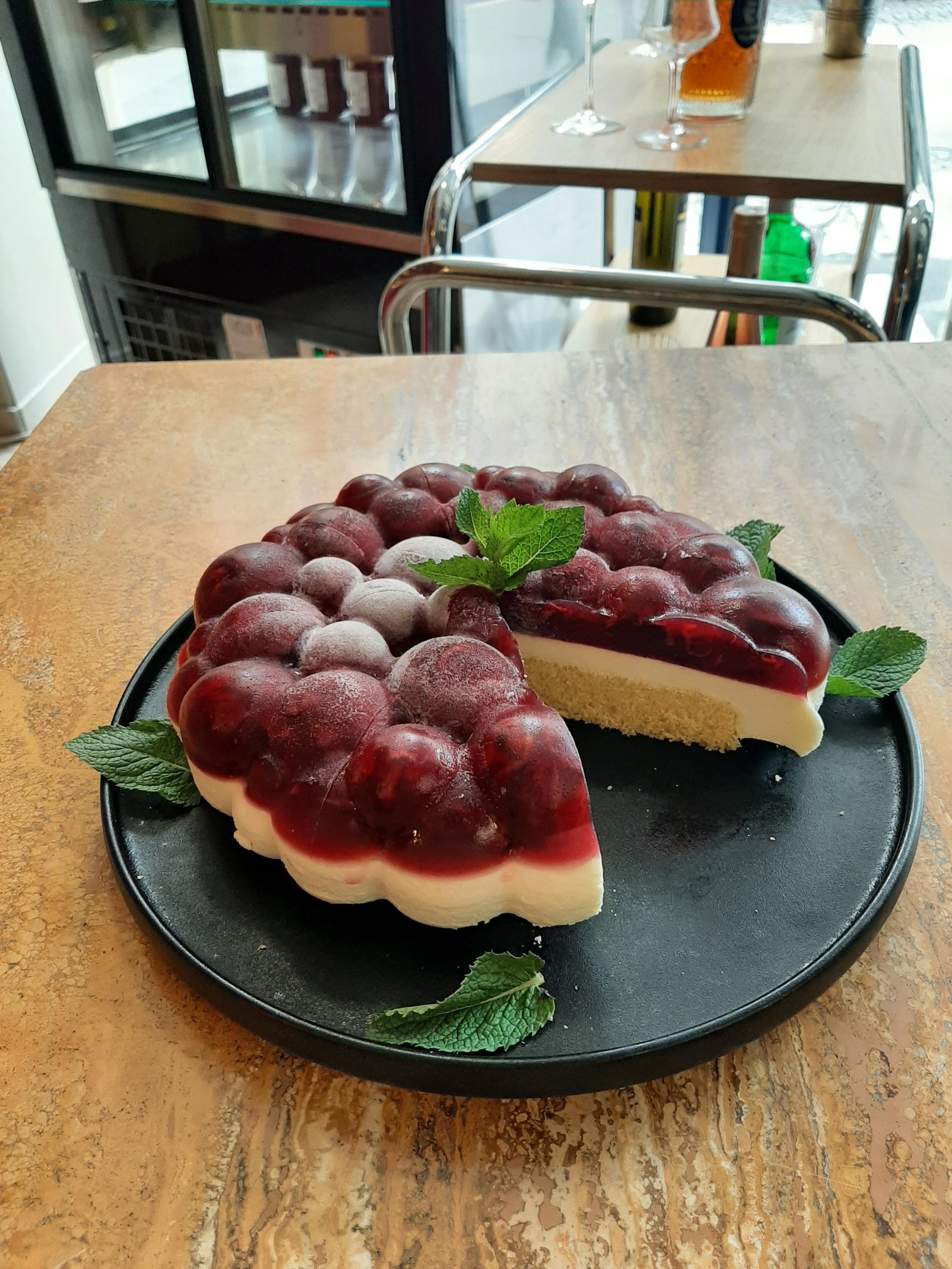 Bistrot Italiano foto 5