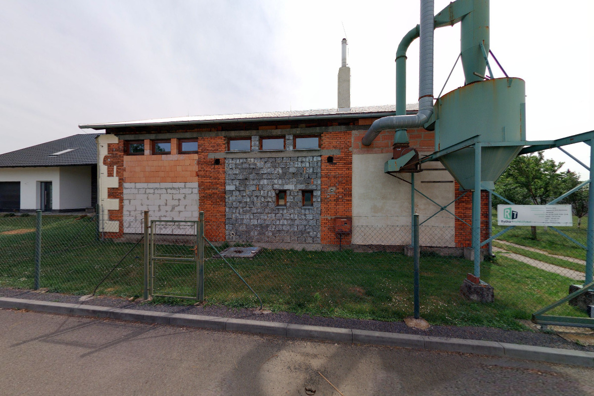 Truhlářství Ryška