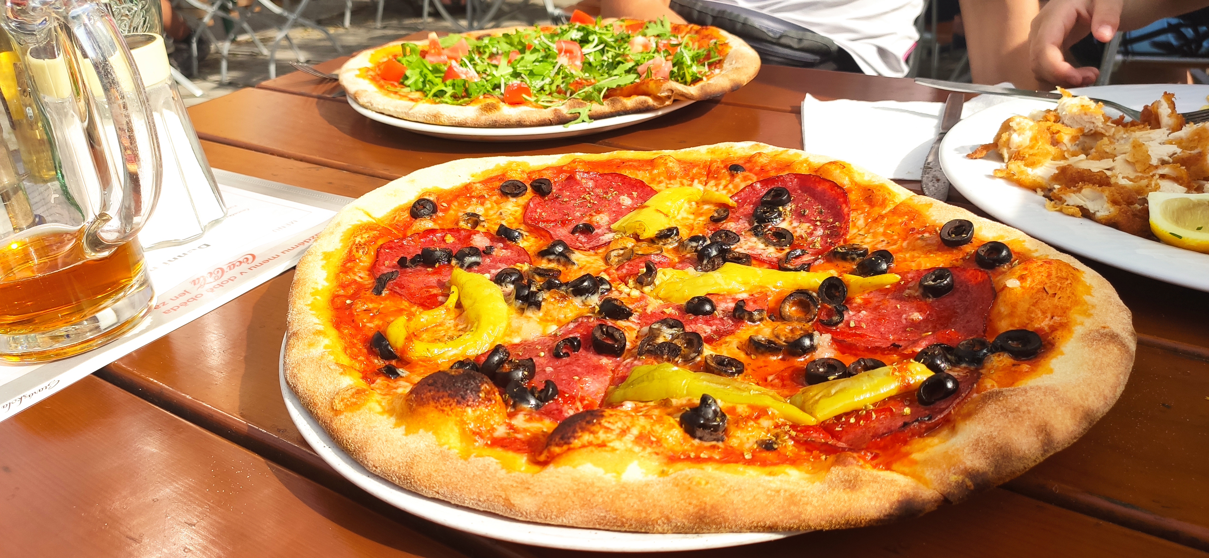 Pizzerie Nautilus foto 5