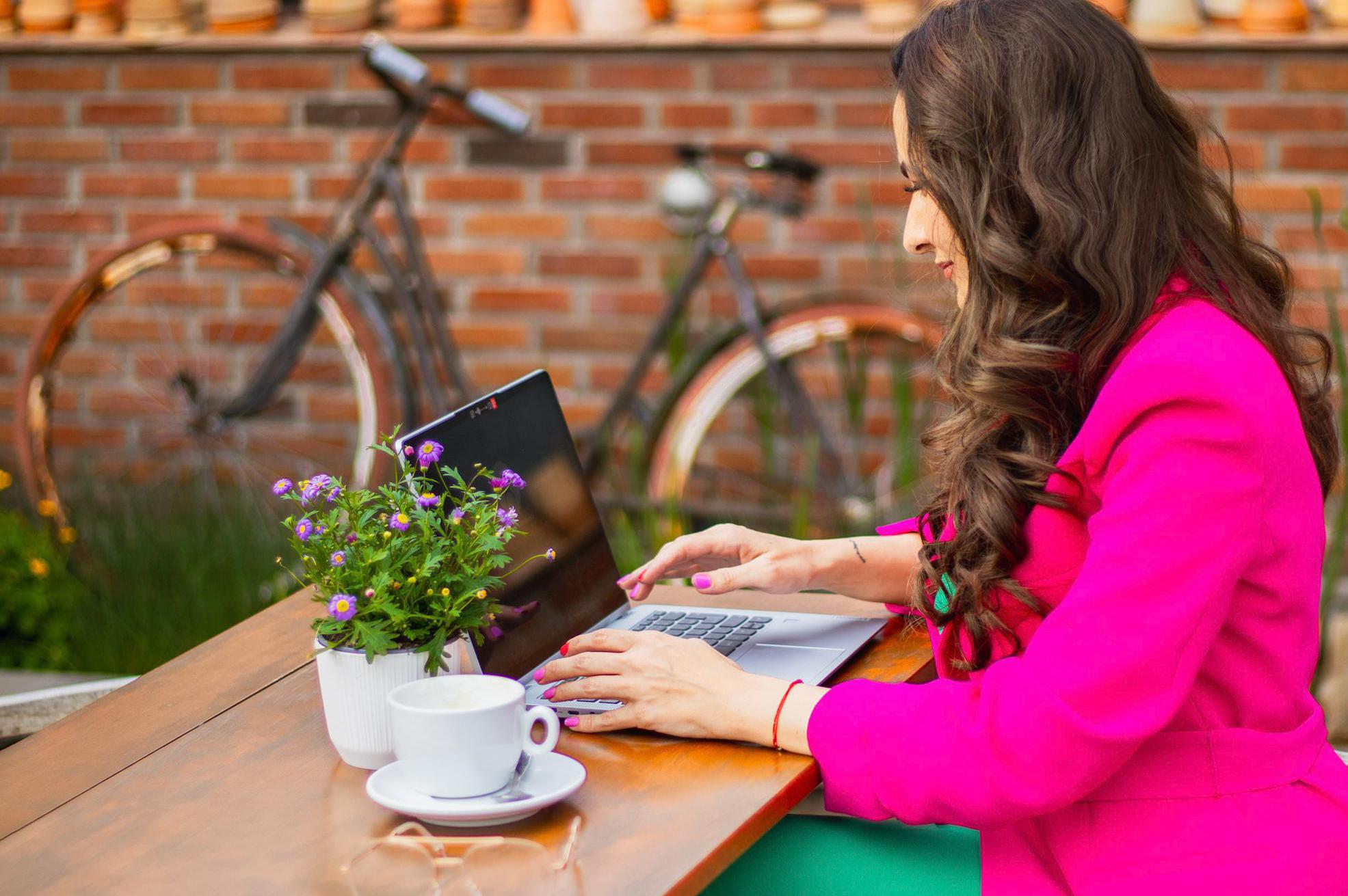 Dominika Jakubcová realitní makléřka