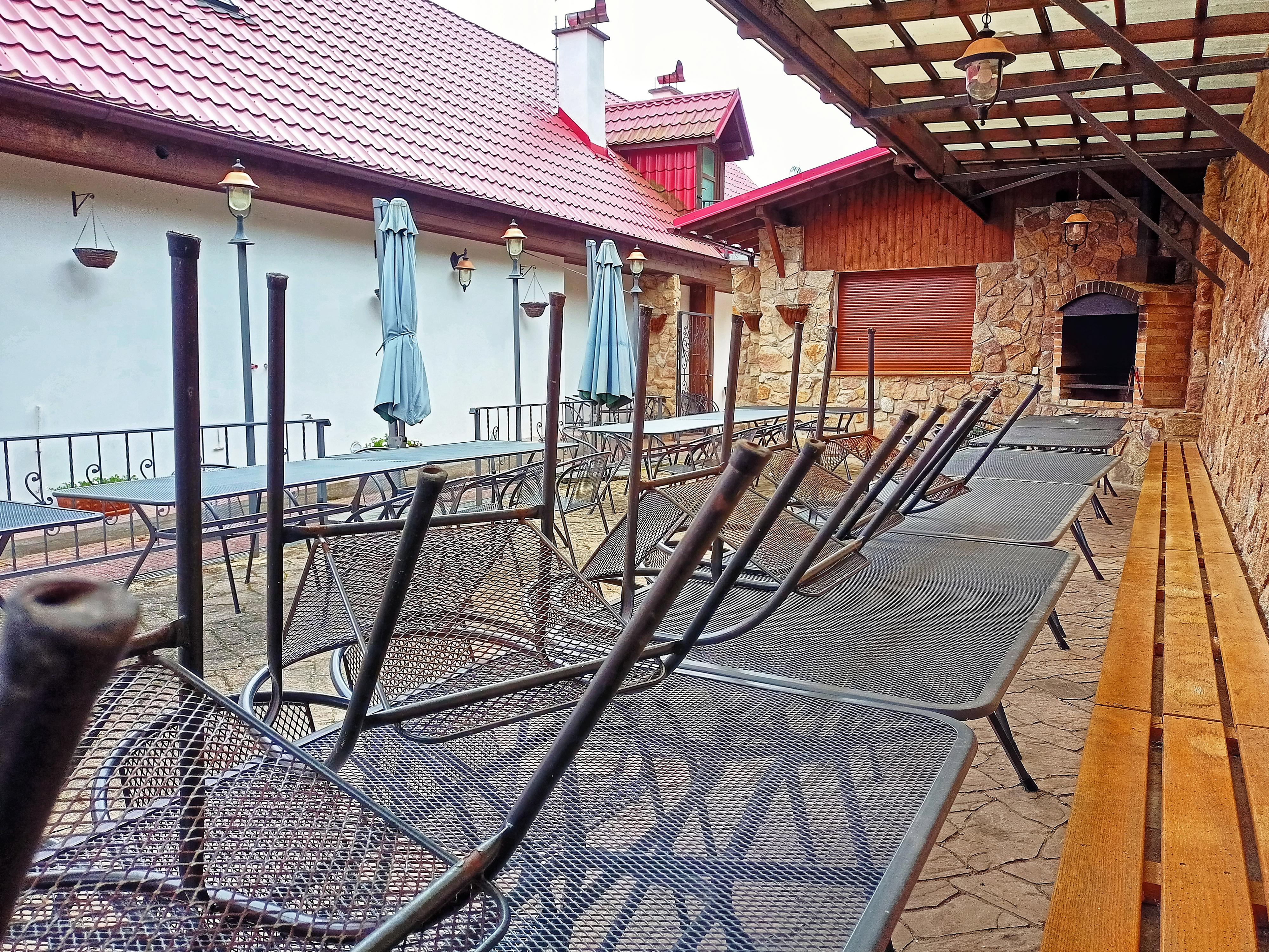Podřipská farma rodiny Šebkových - ubytování v apartmánech foto 2