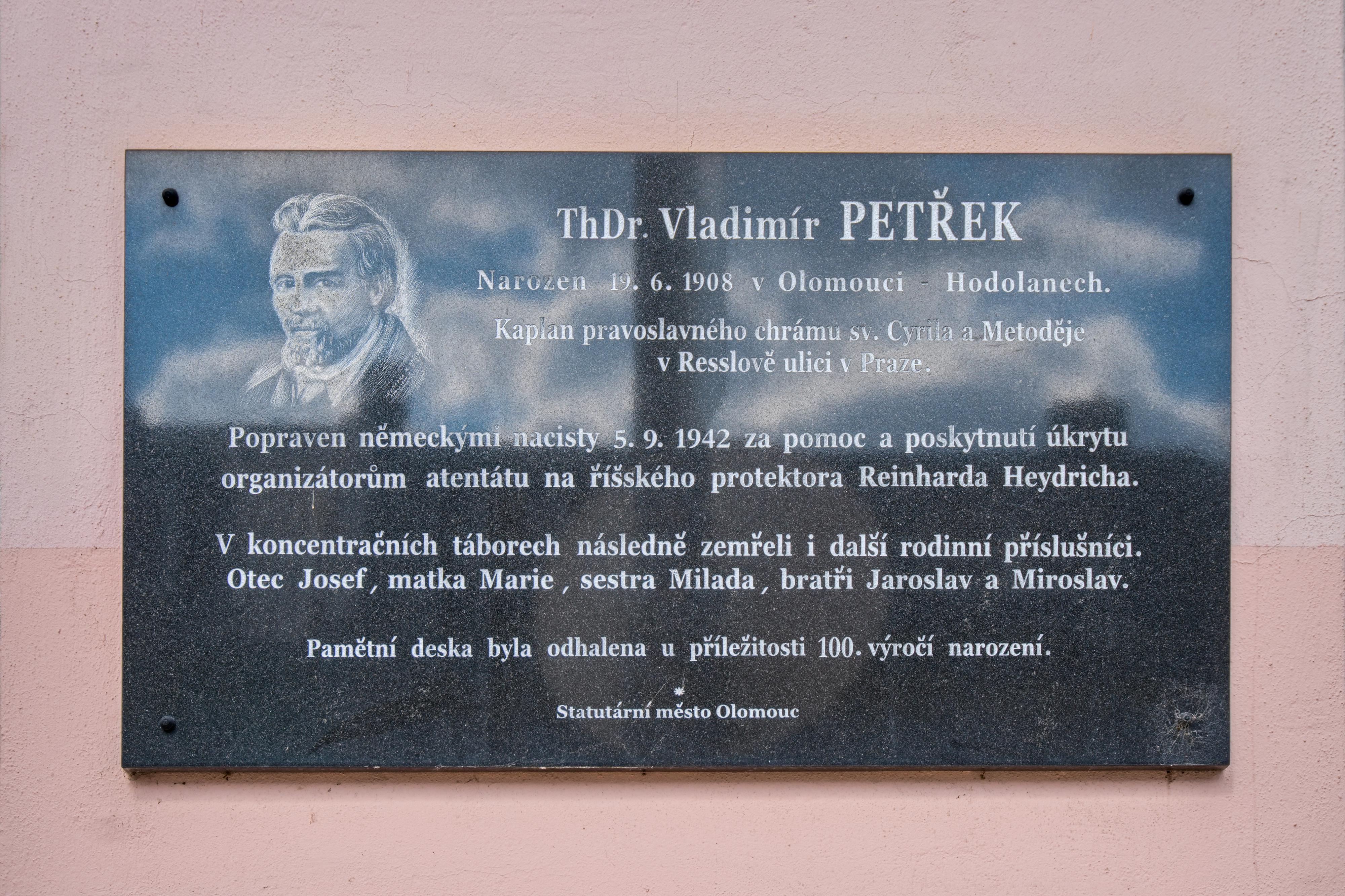 ZŠ a MŠ Olomouc, Řezníčkova foto 4