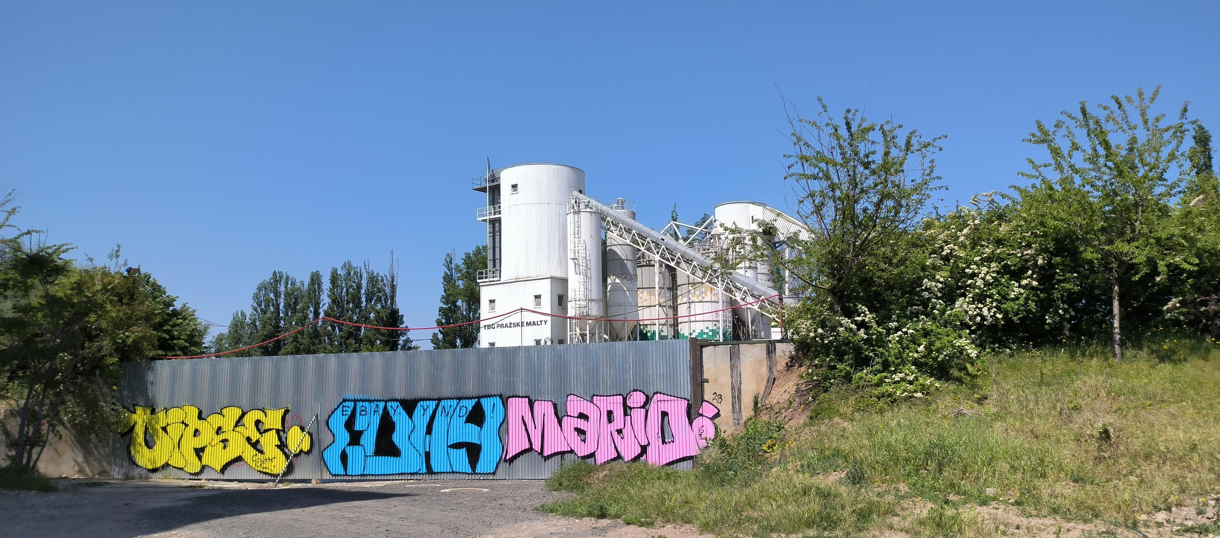 TBG Pražské malty, s.r.o. foto 6