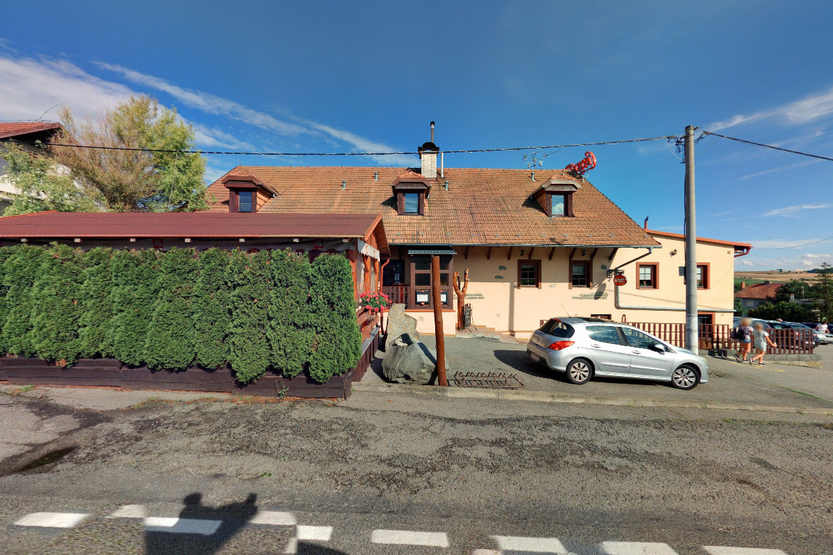 Motorest Podkova foto 5