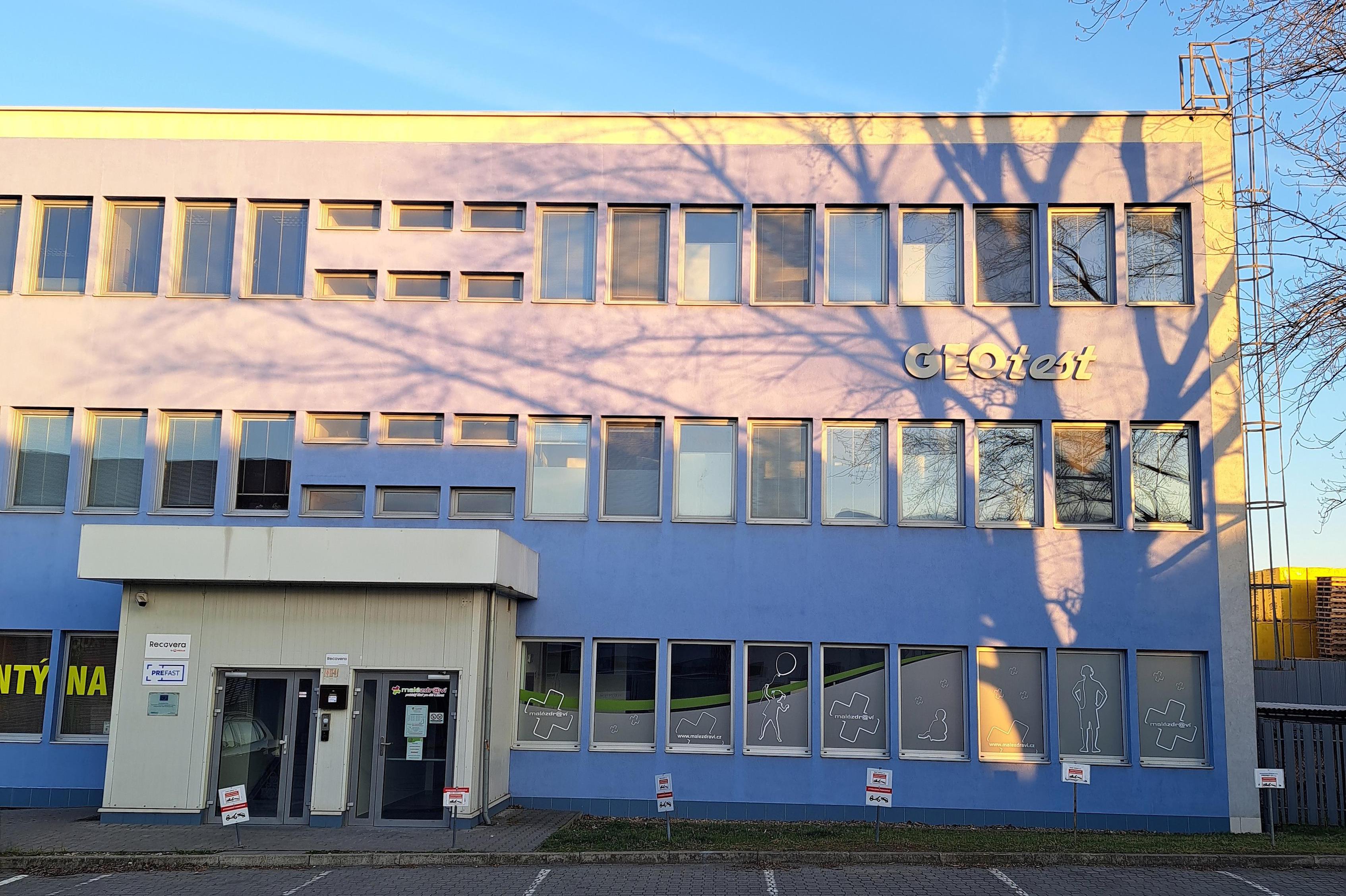 MALÉ ZDRAVÍ Brno - Slatina foto 1