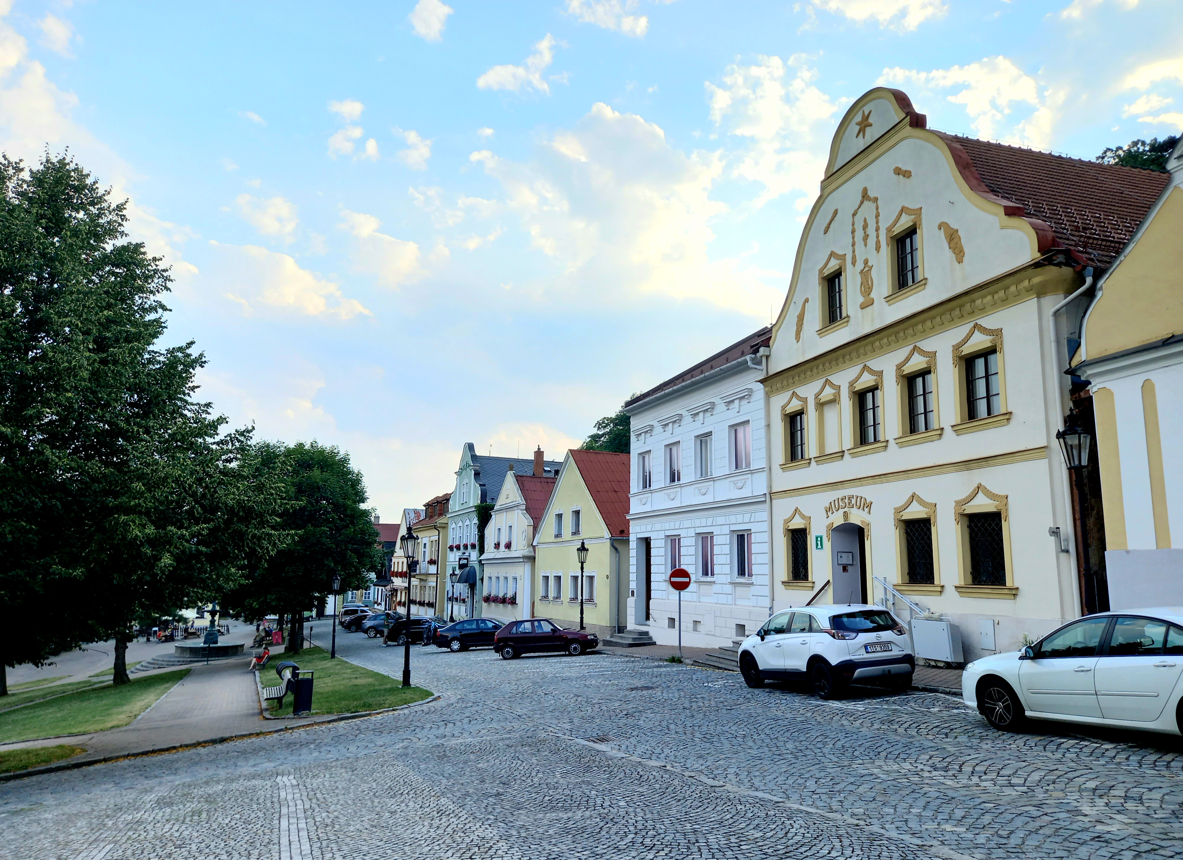 Městské informační centrum Štramberk foto 3
