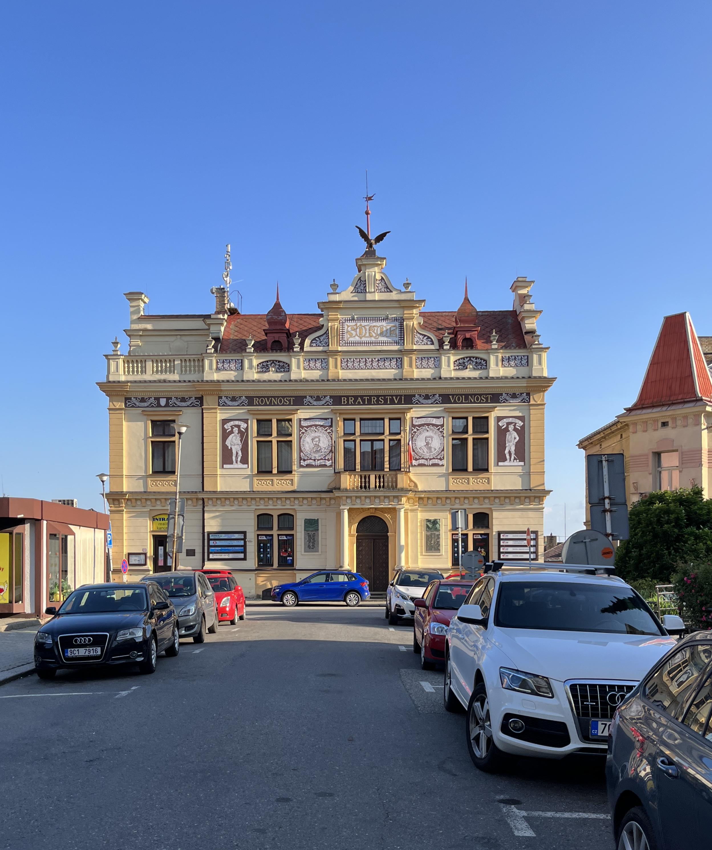 Česká podnikatelská pojišťovna, Vienna Insurance Group, a.s. foto 4