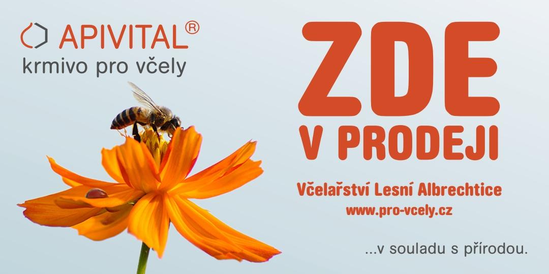 Včelařství Lesní Albrechtice foto 2