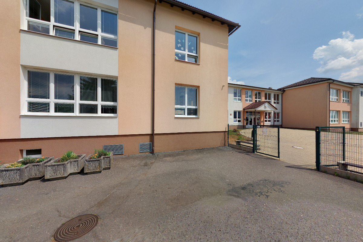 ZŠ a MŠ Červená Voda foto 4