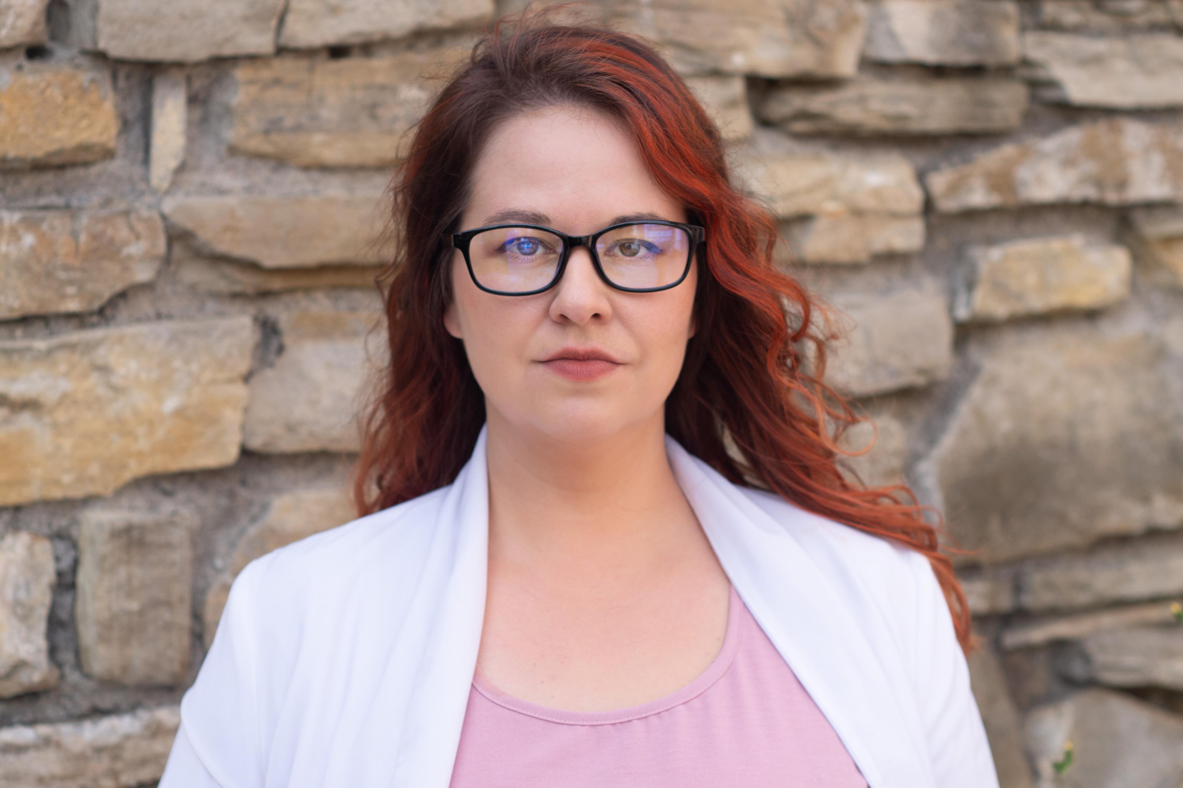 Sofija Knápková - Kouč