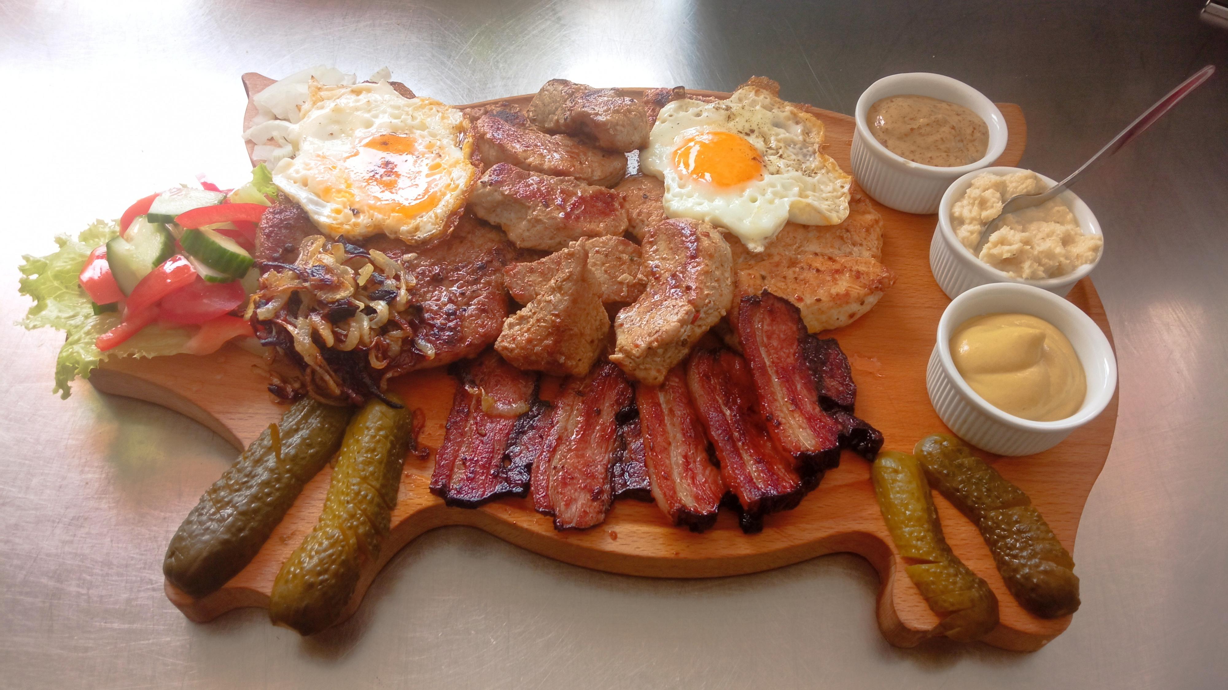 Hospůdka Na Tyršáku foto 2