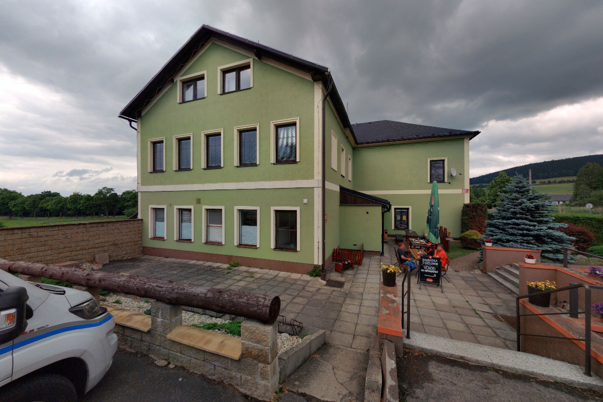 Penzion Na Čertovce foto 6