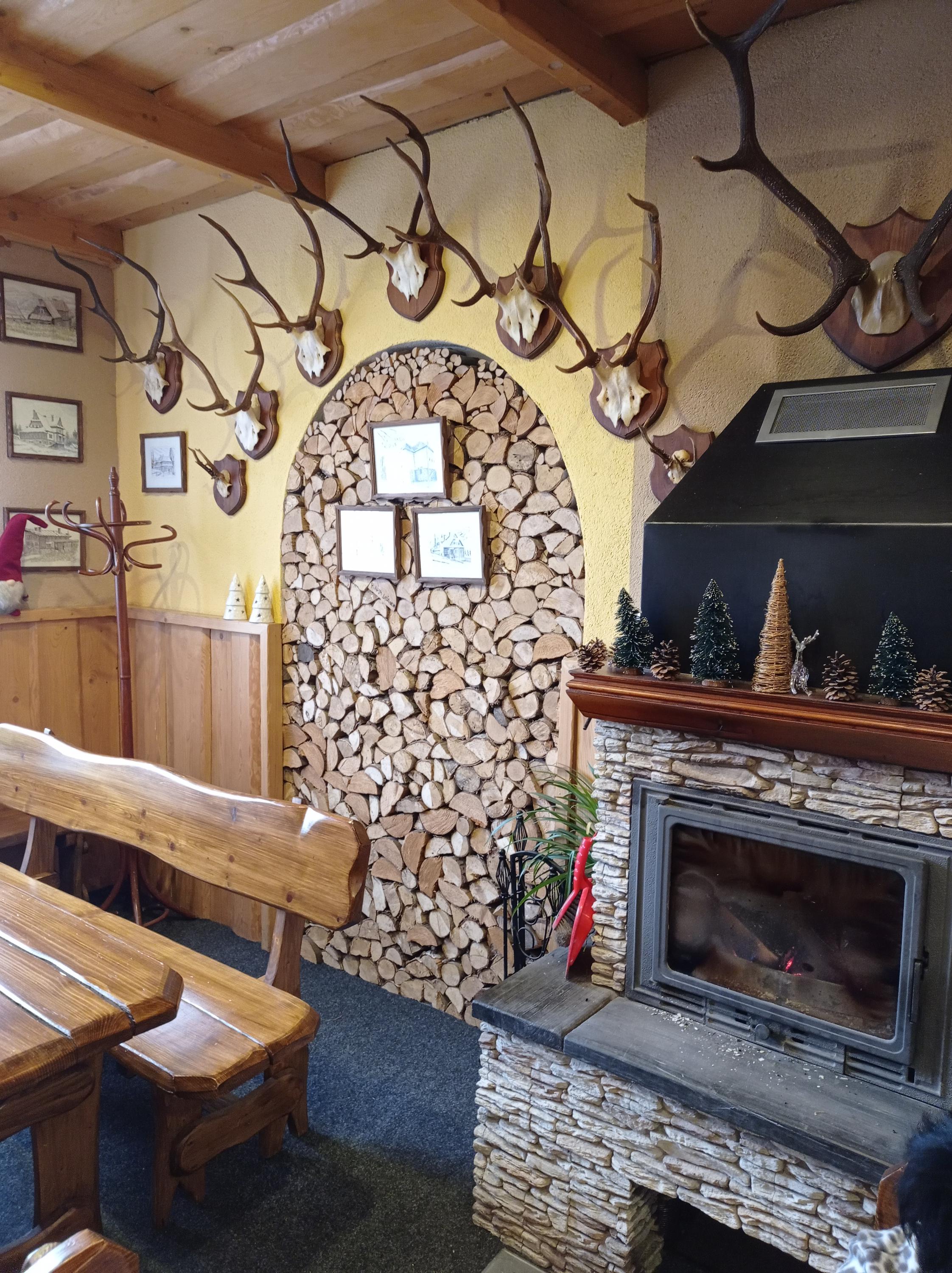 HOSPŮDKA NA KOLEJÍCH foto 4