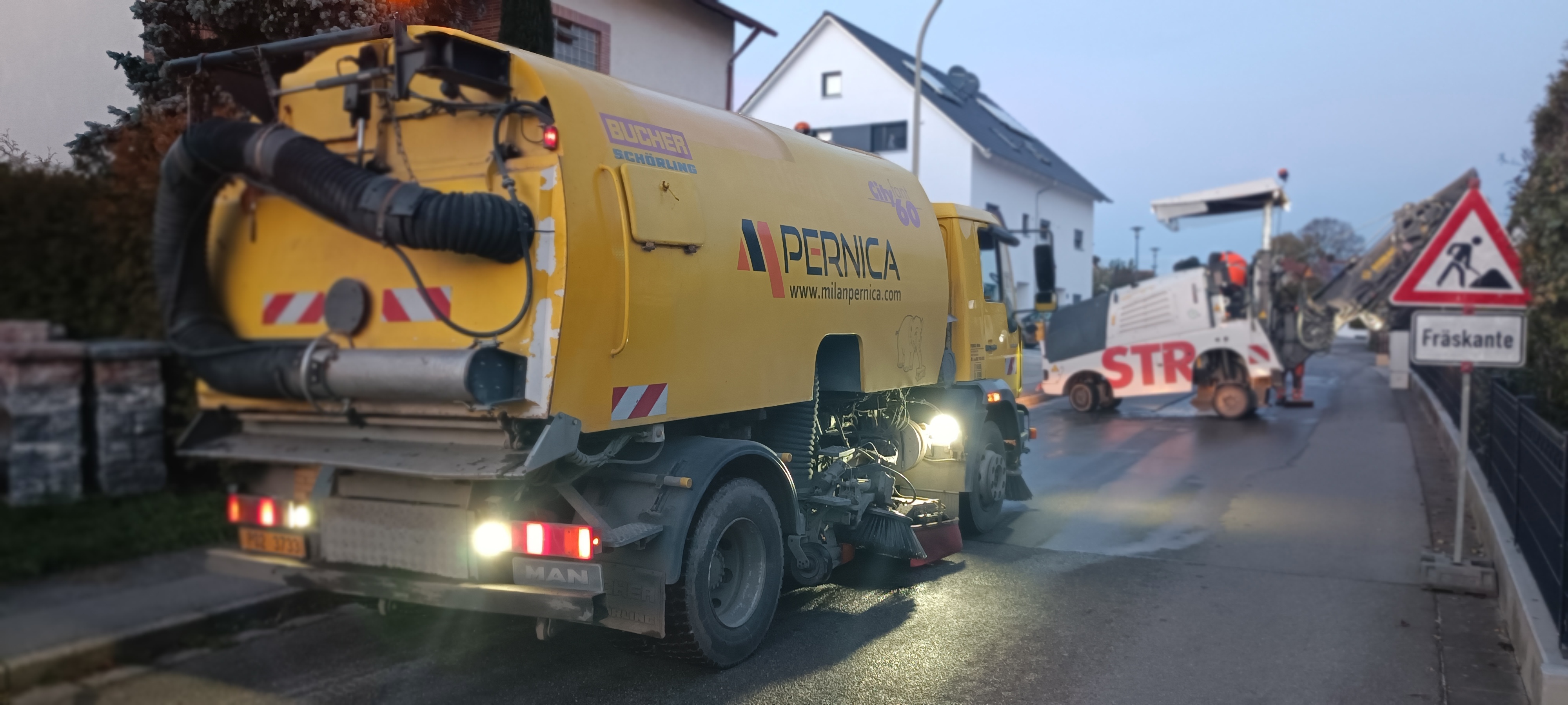 Milan Pernica foto 3