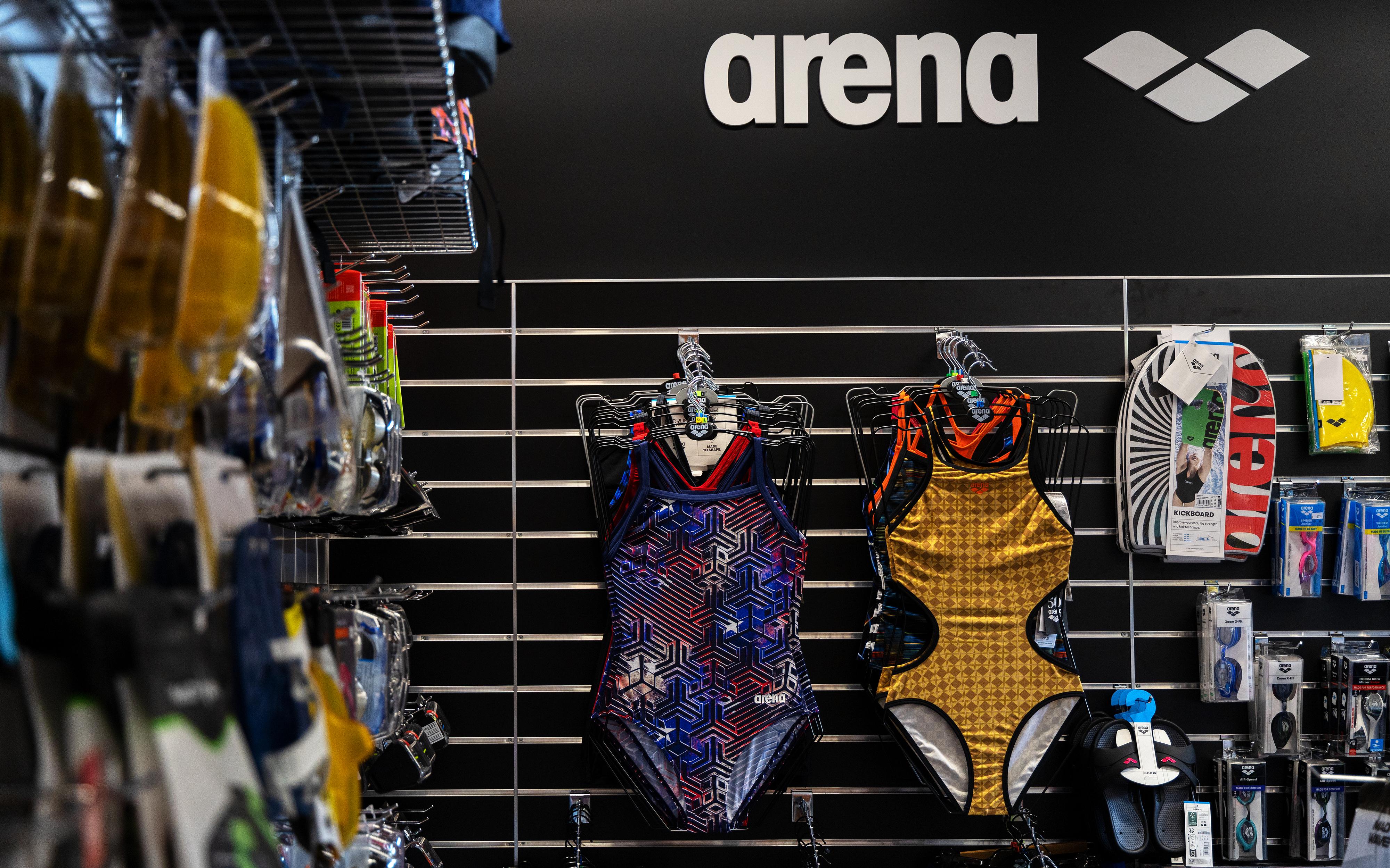 Swimaholic.cz foto 4