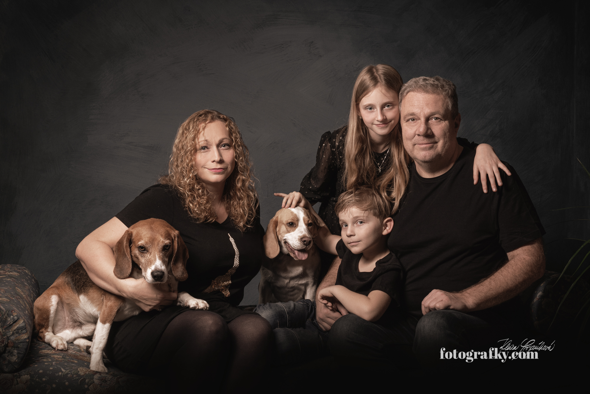 Klára Stojaníková / fotografky.com foto 4
