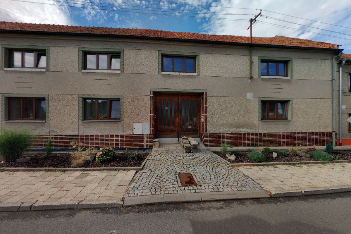 Lešenářství Hána