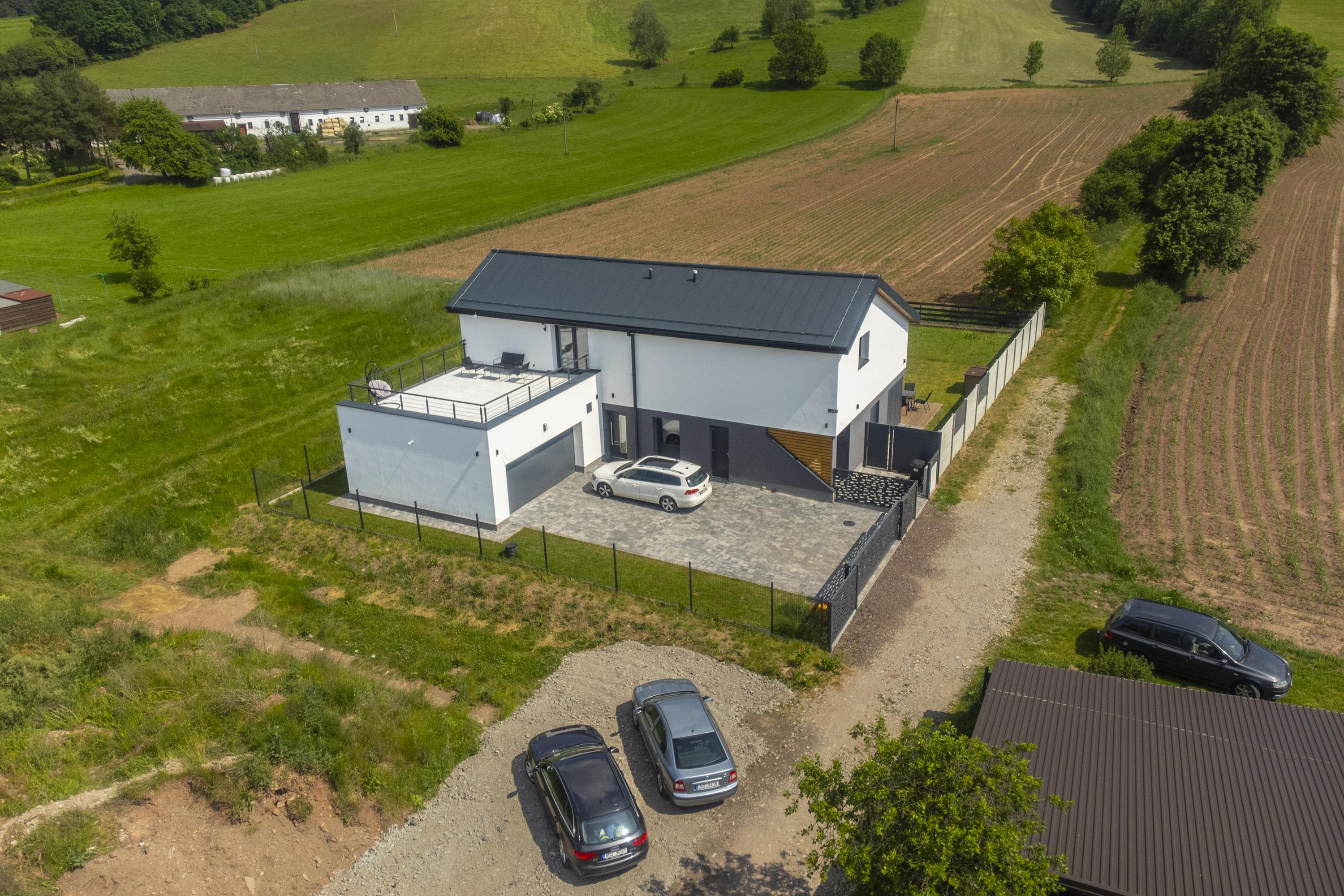 Lázeňské Apartmány foto 1