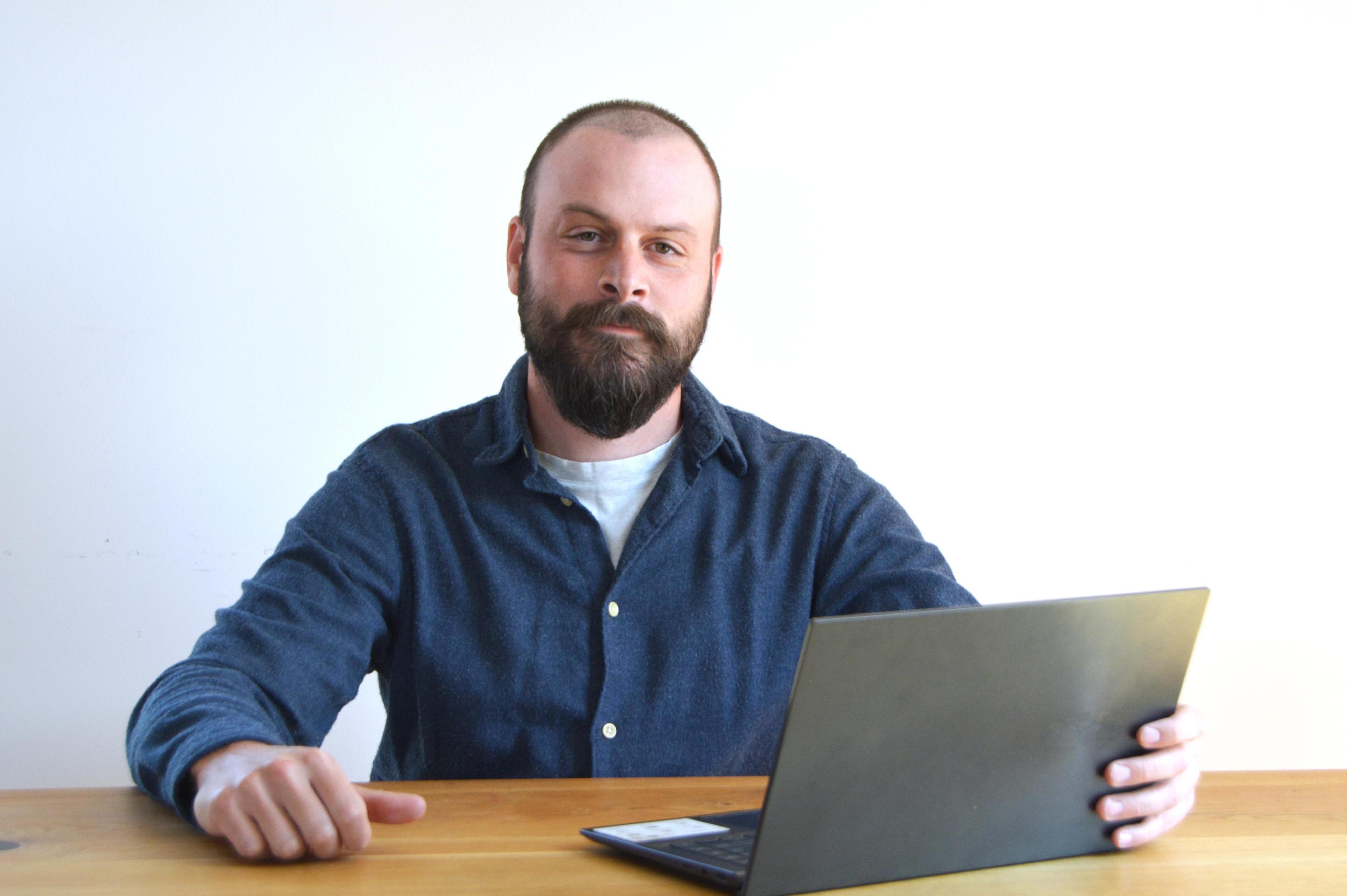 Daniel Gottwald - AI architect