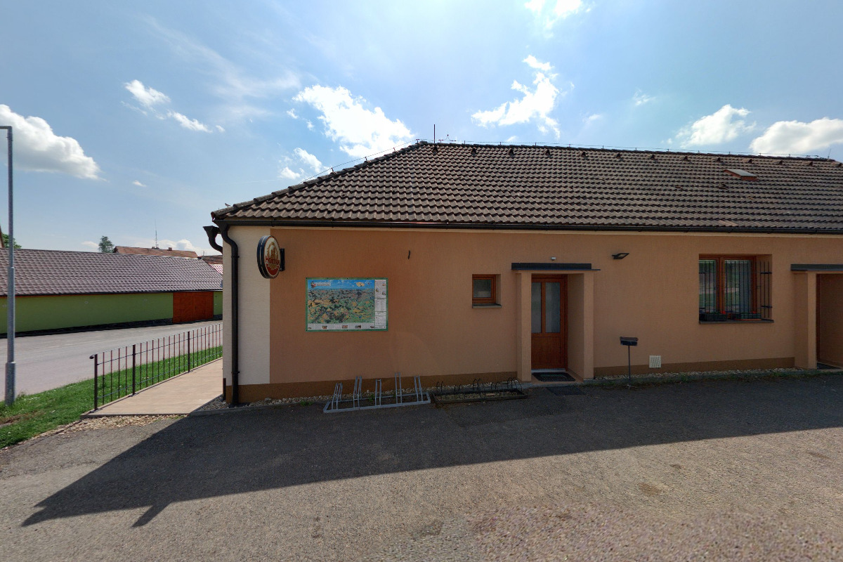 Petřínská hospůdka foto 1