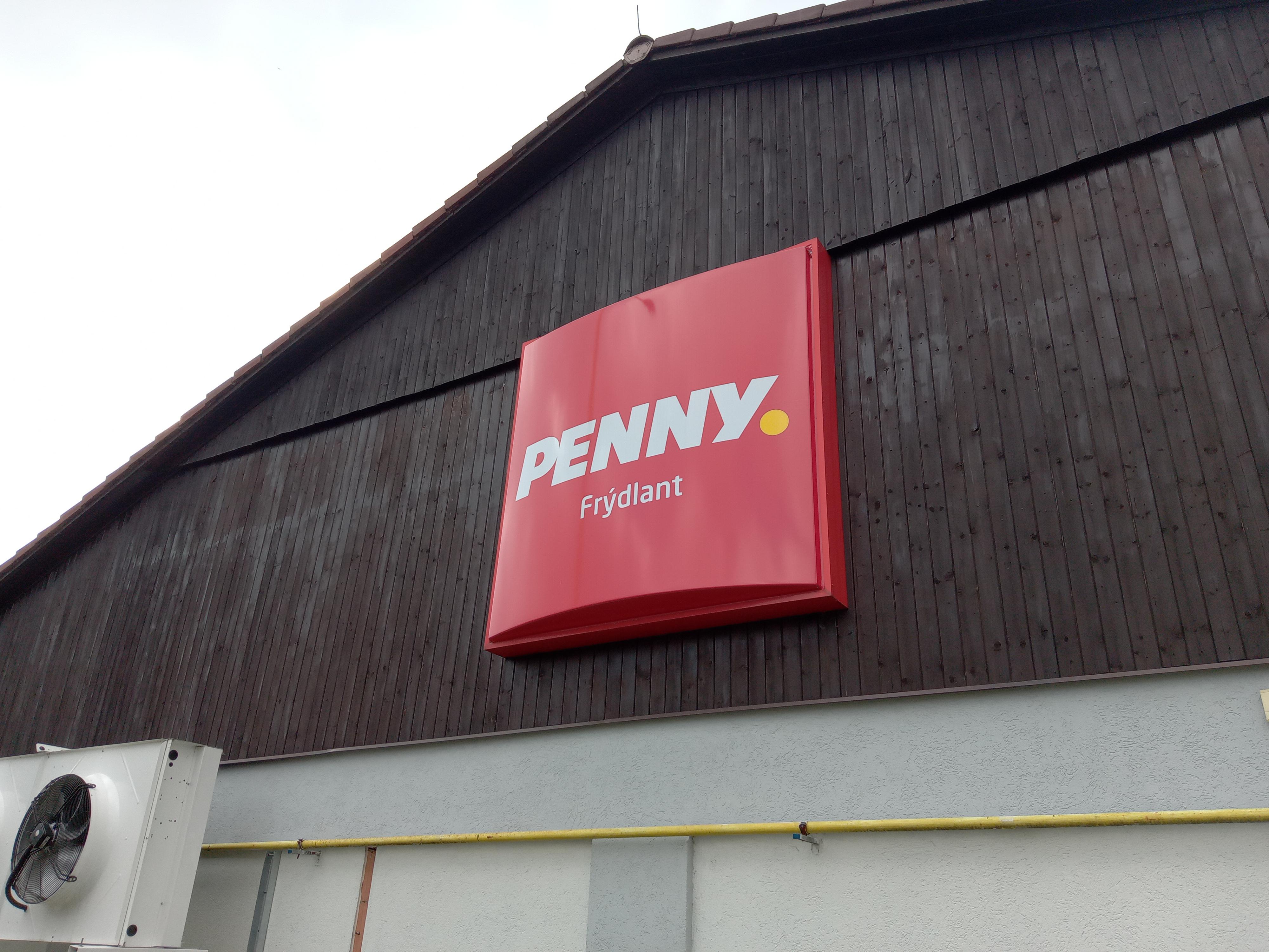 Penny Market foto 5