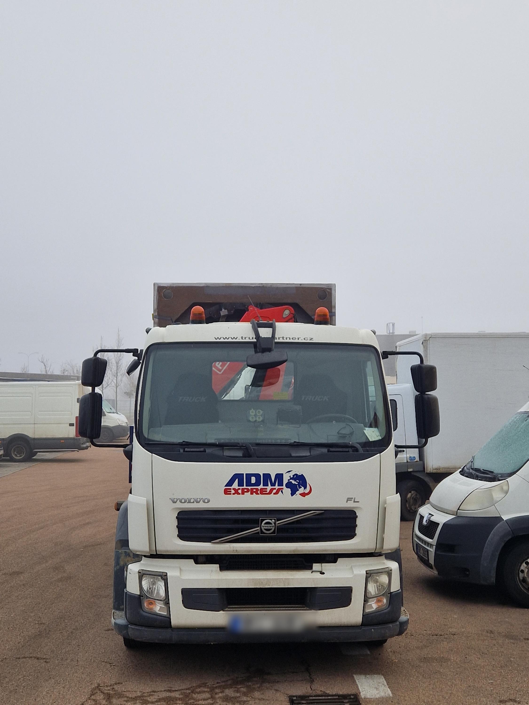 ADM express s.r.o. foto 2
