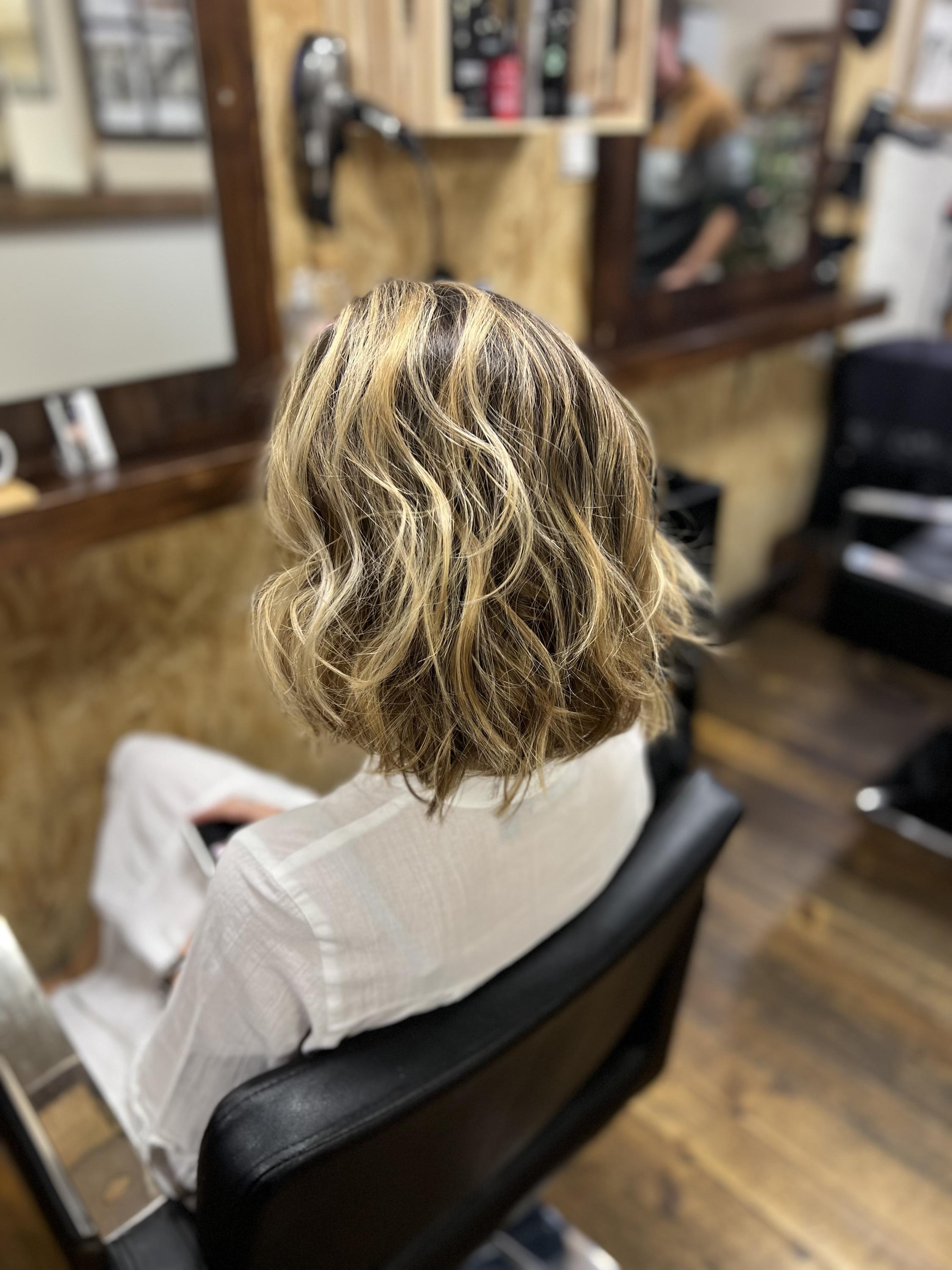 Salon Jarka Kašová - kadeřnictví foto 2