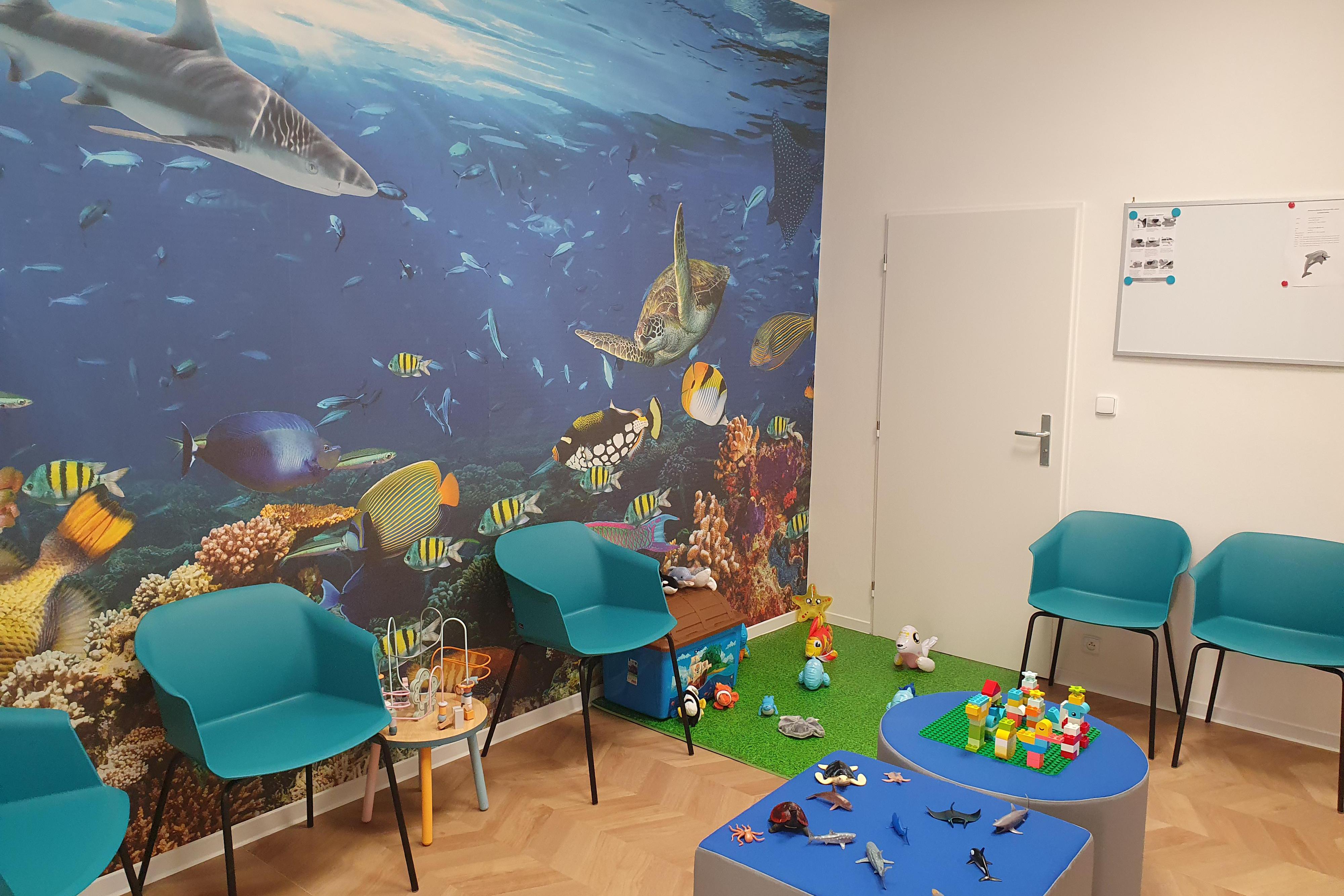 MUDr. Gita Fritscher