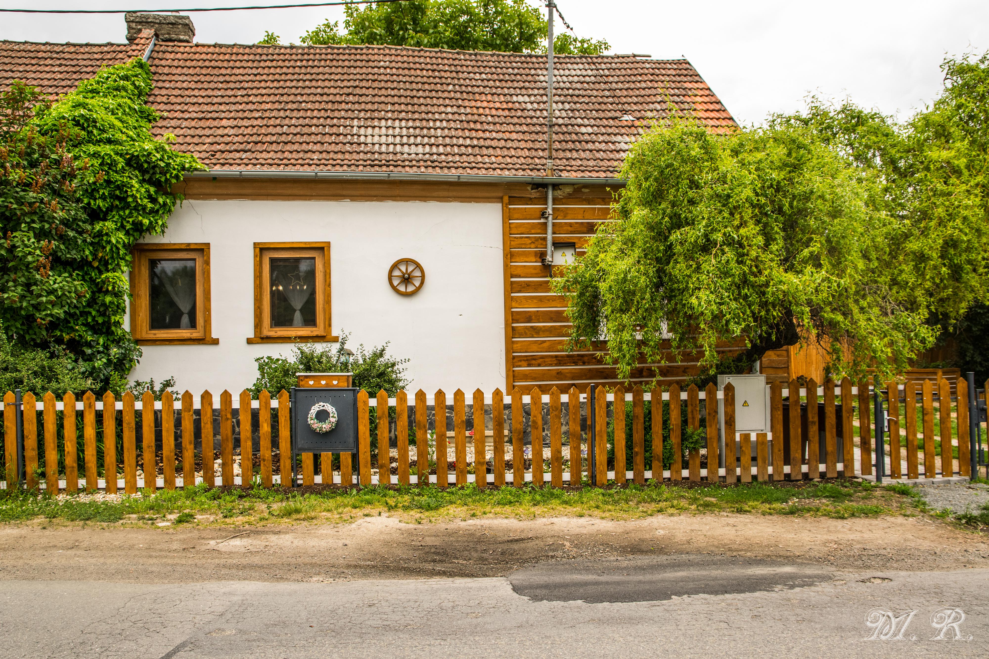 Chaloupka na Dvorku foto 2