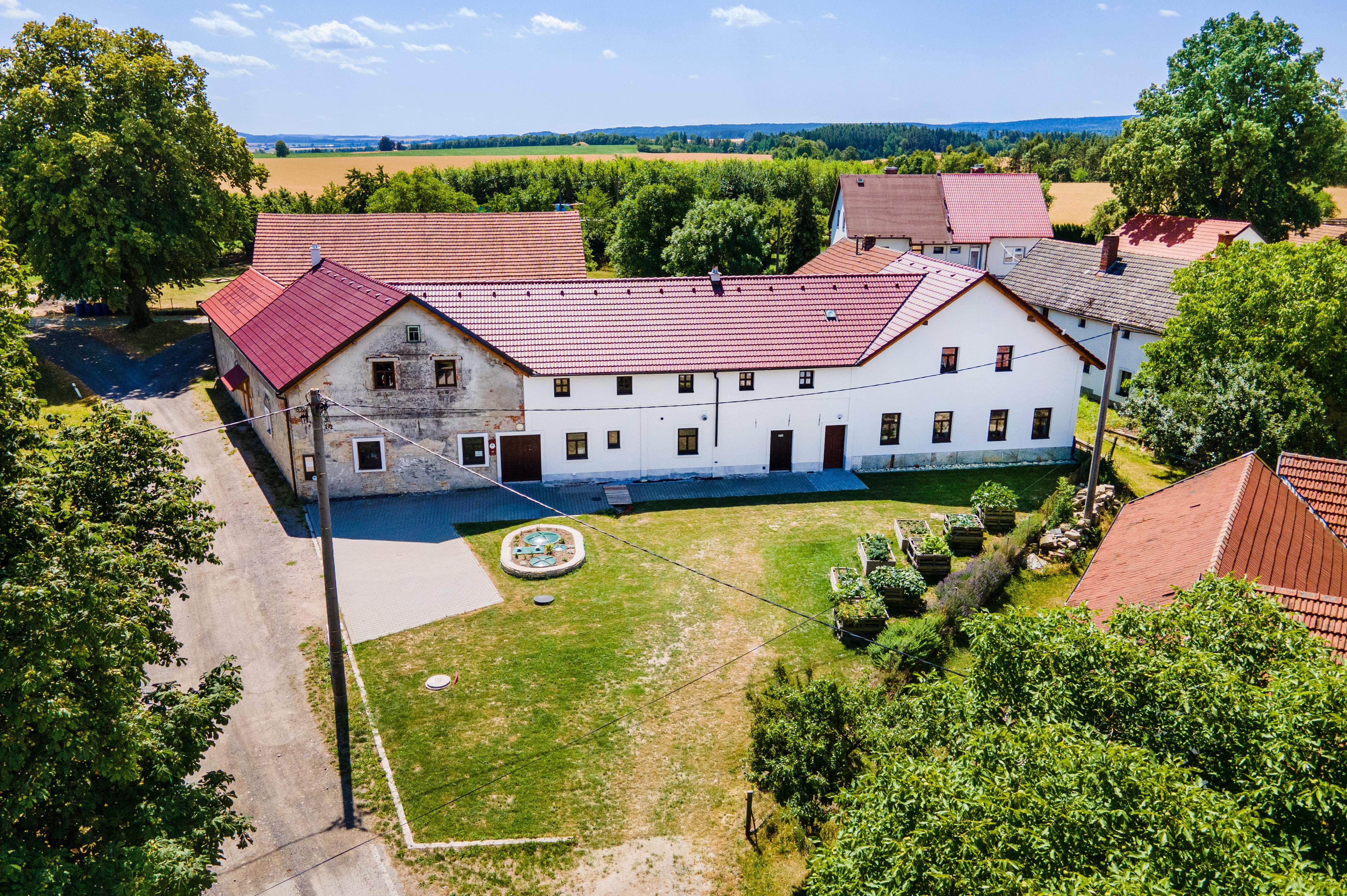Statek Biobýt
