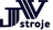 logo JV-STROJE Vlach