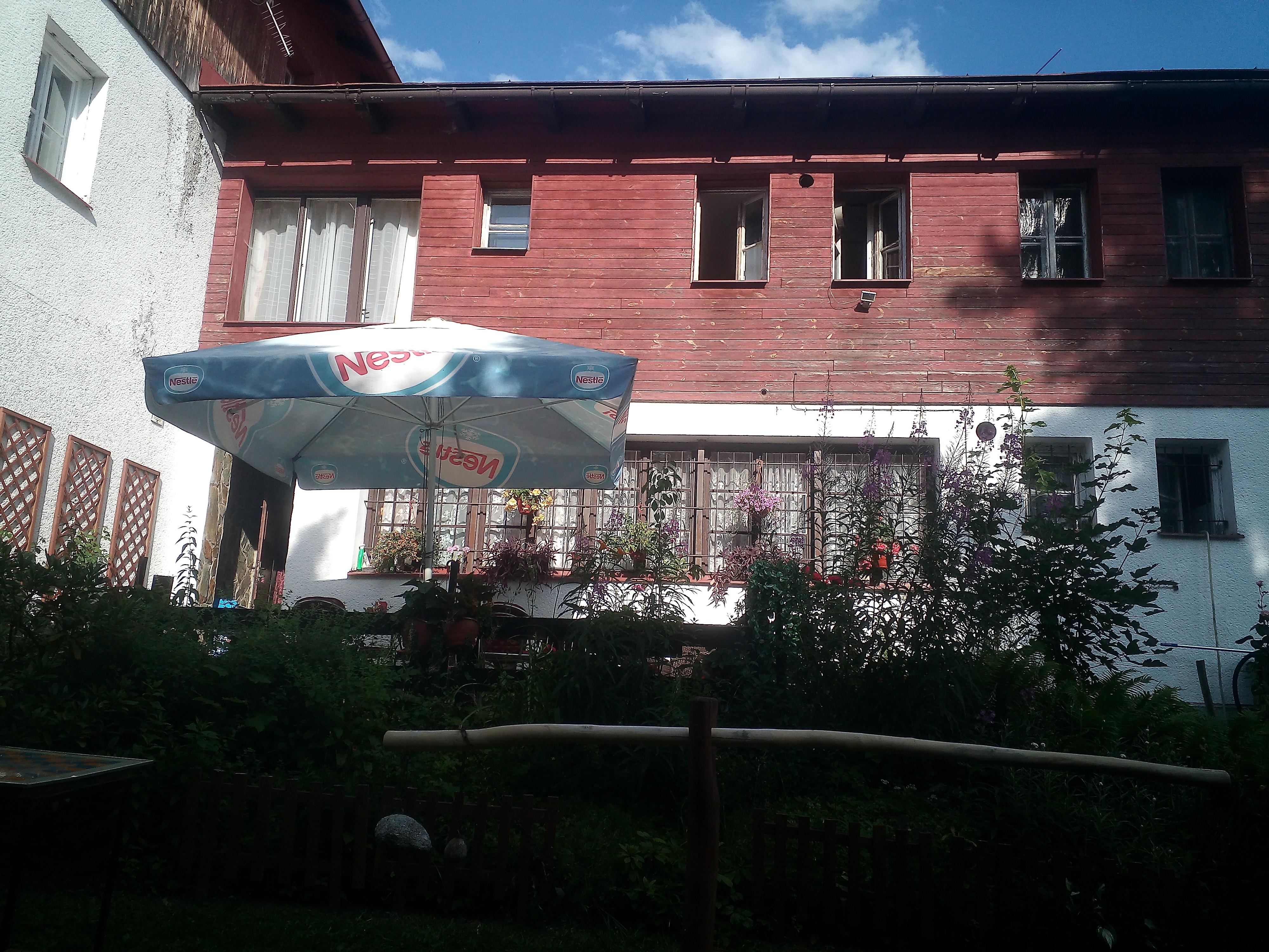 Penzion Světlá foto 5