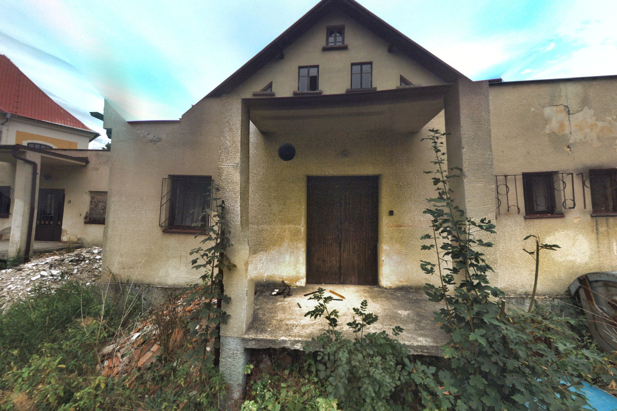 Apartmán Deštné v Orlických horách 127