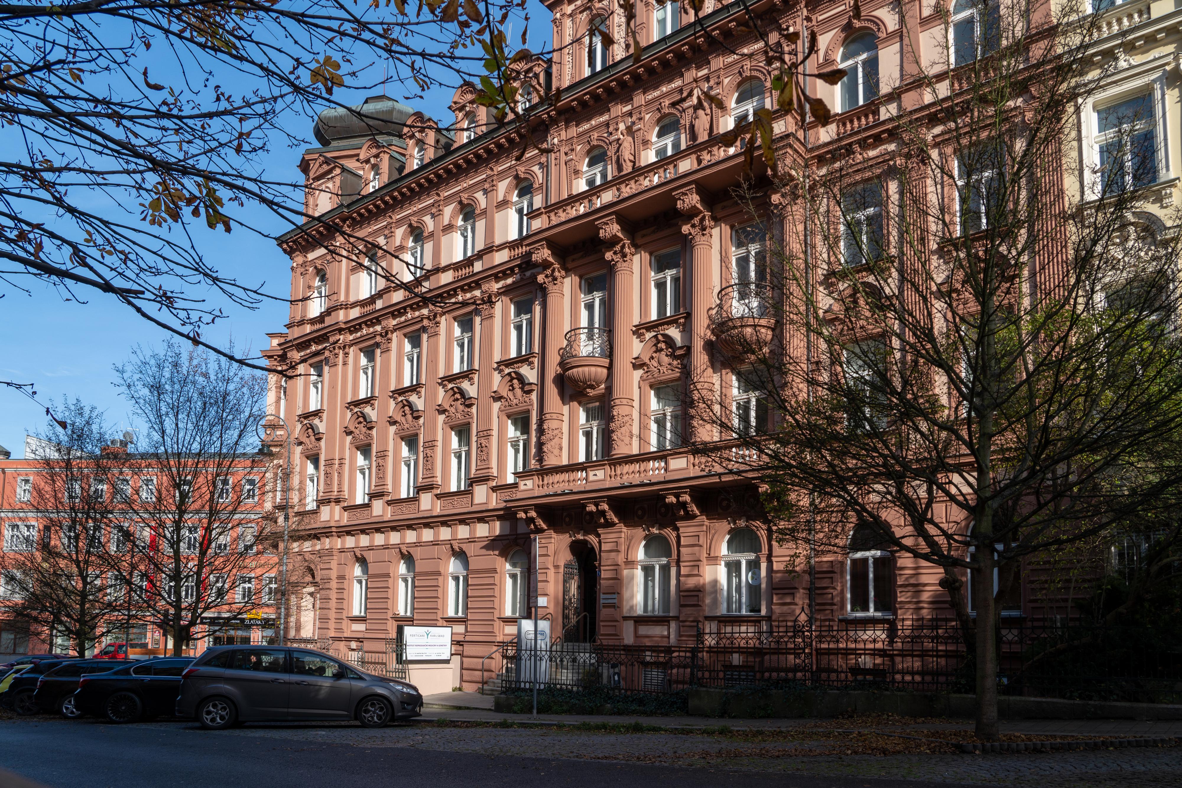 FertiCare Karlsbad Fertility foto 2