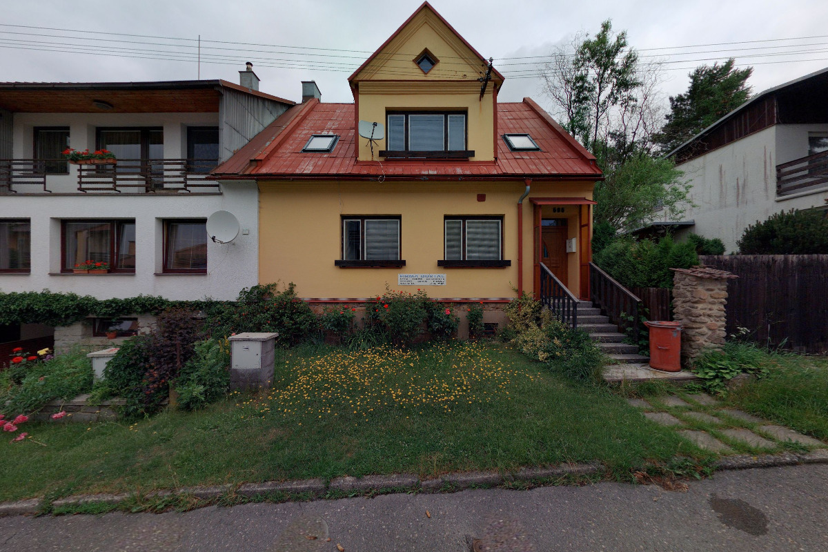 Martin Dostál - instalatérské práce