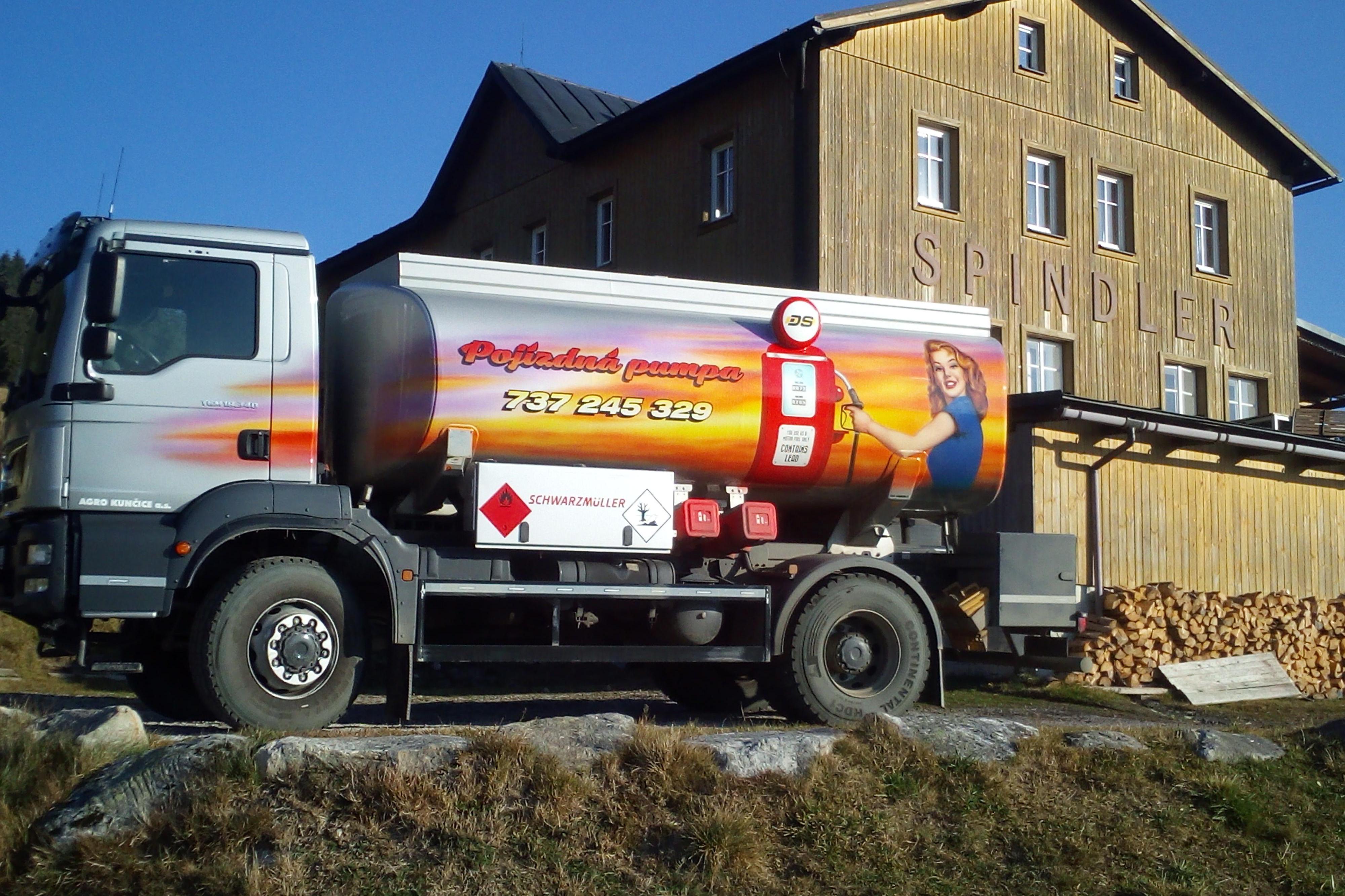 DS Agro Kunčice a.s.