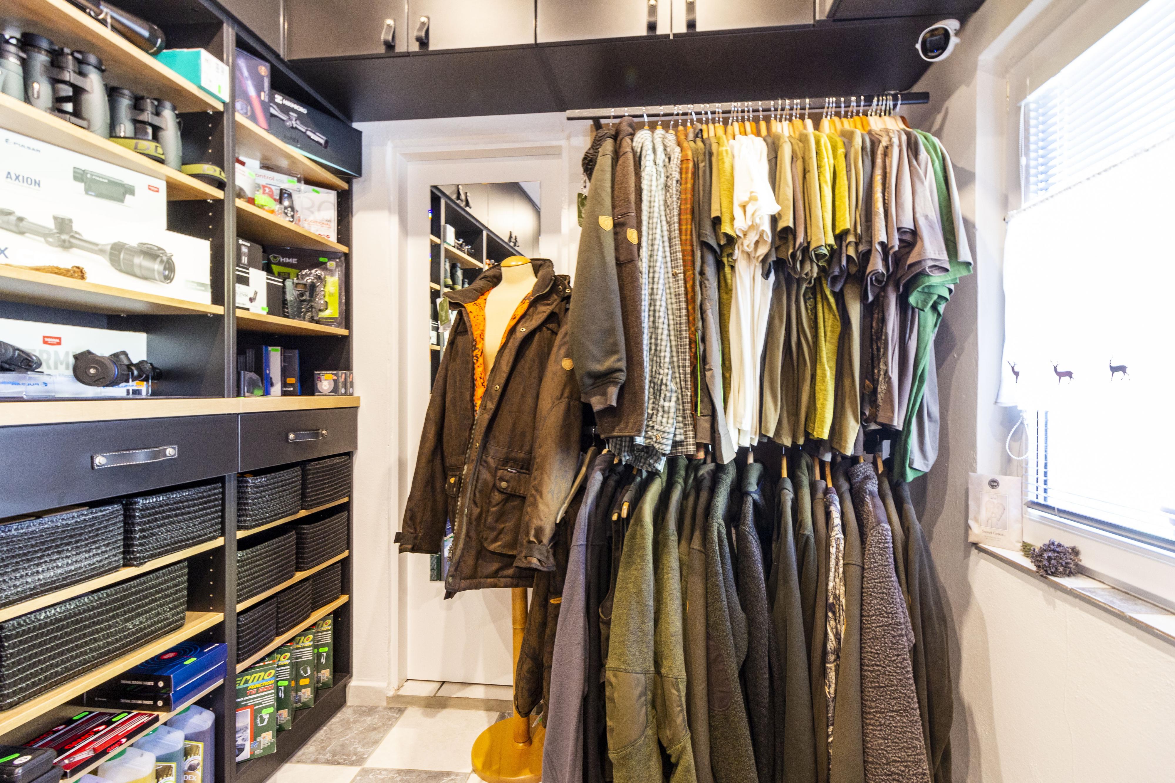 Lovecké potřeby PumaKnives foto 5