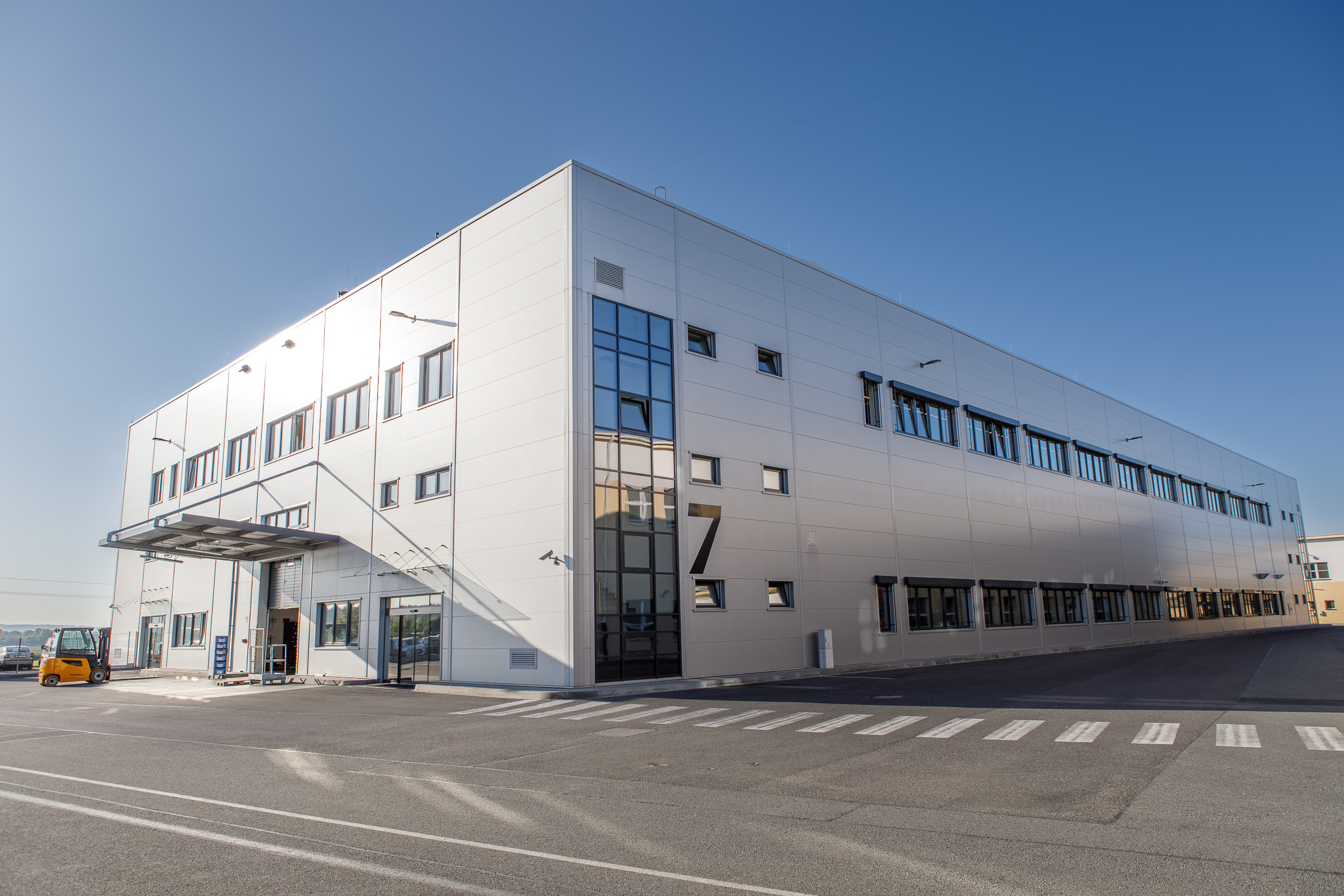 MD ELEKTRONIK spol. s r.o. foto 2