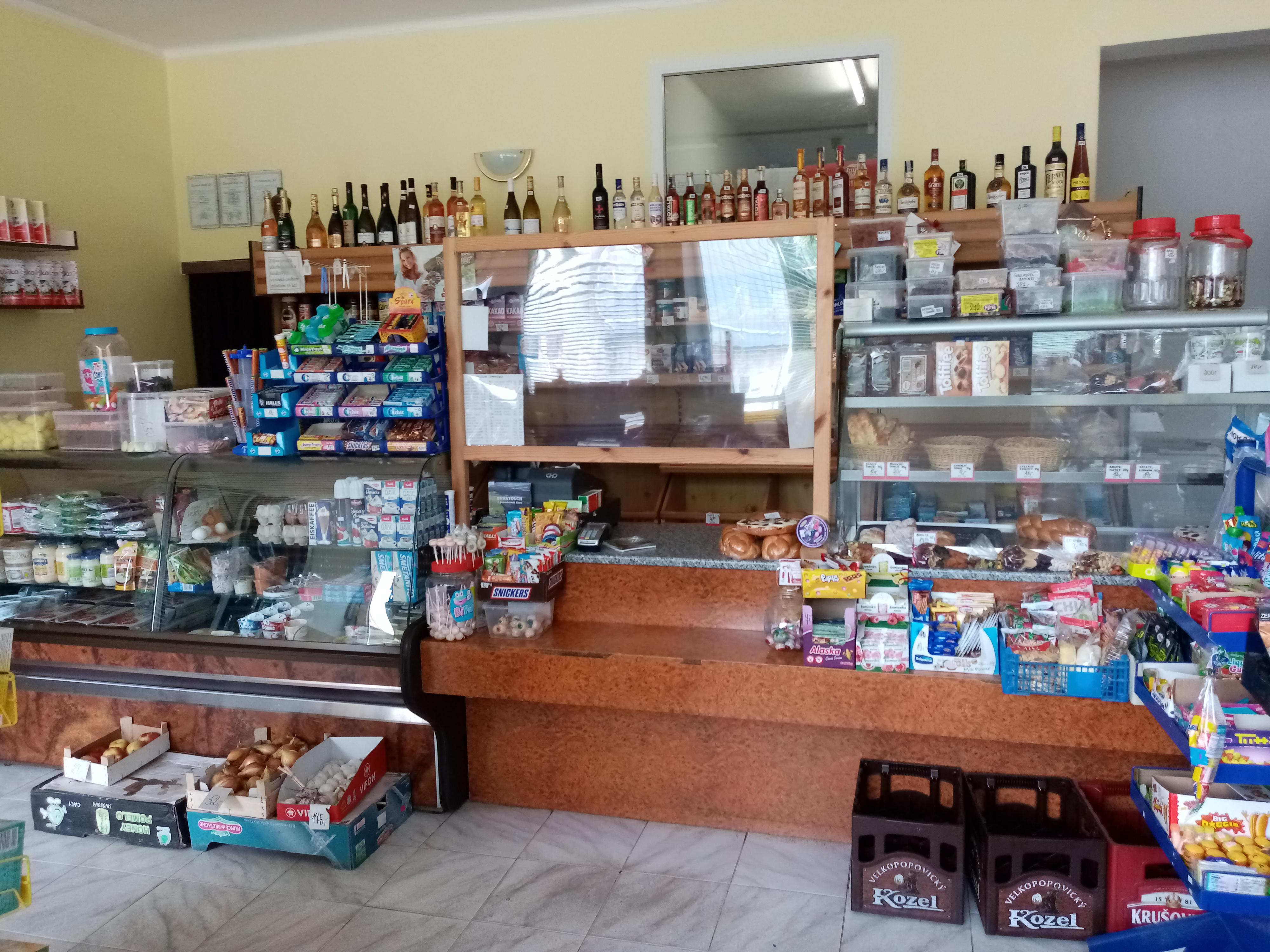 Smíšené zboží Svratouch foto 2