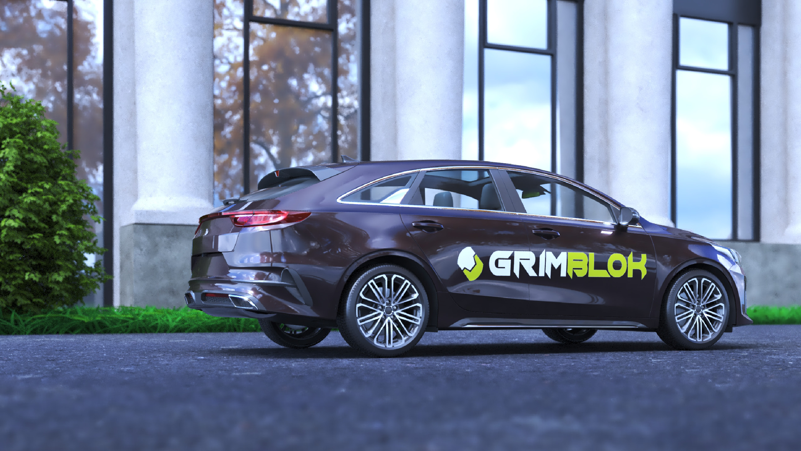 GRIMBLOK s.r.o. foto 4