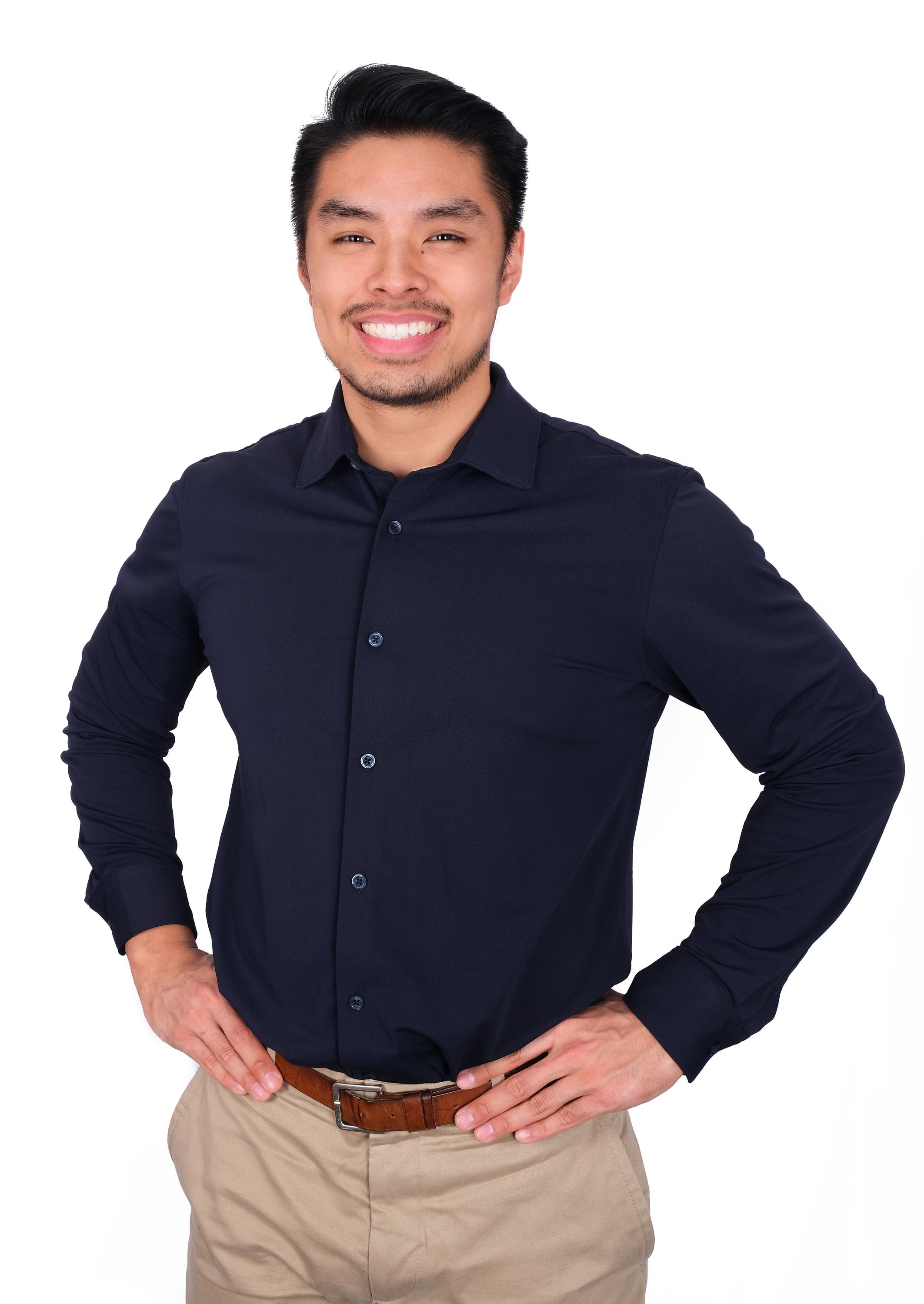 Minh Nguyen - RE/MAX Centrum, realitní makléř foto 2