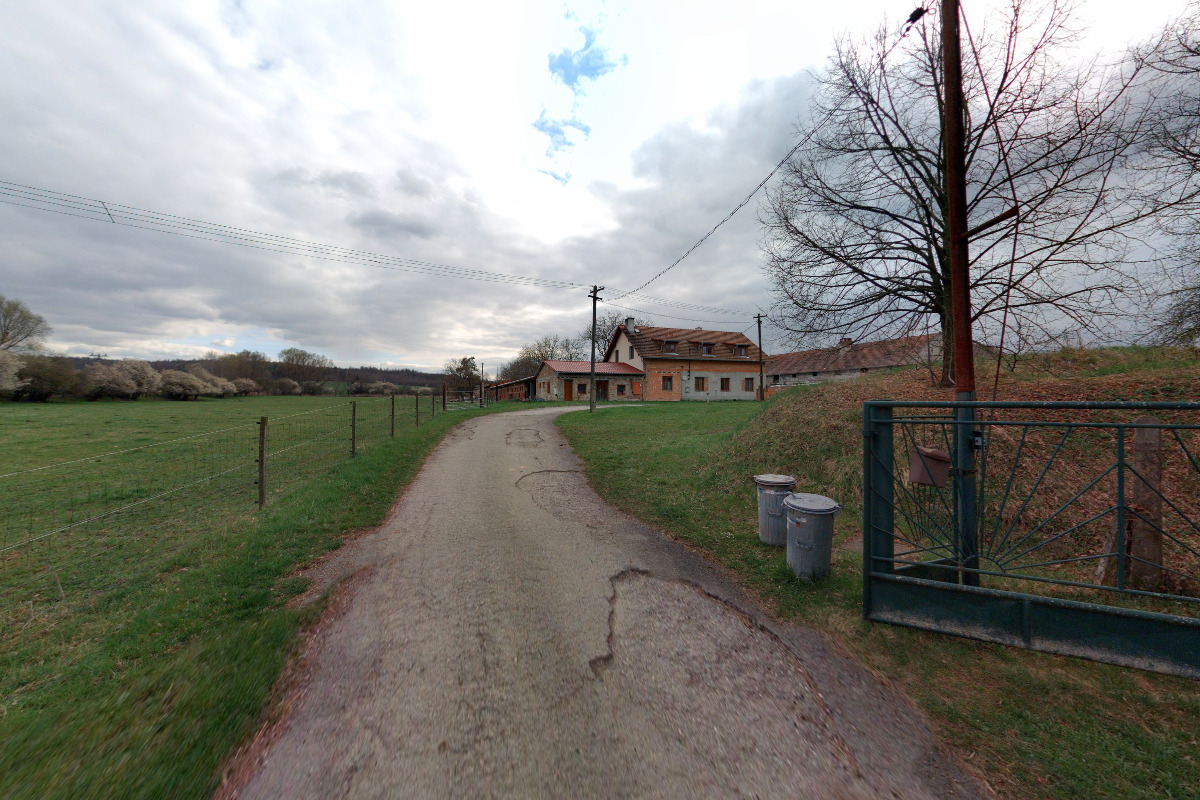 Miroslav Janeček, DiS - chov prasat