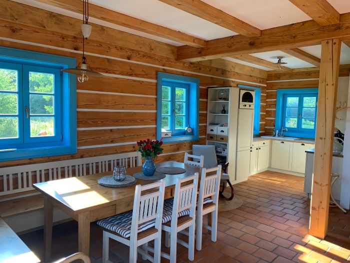 Chalupa Kokořínsko, s.r.o. foto 4